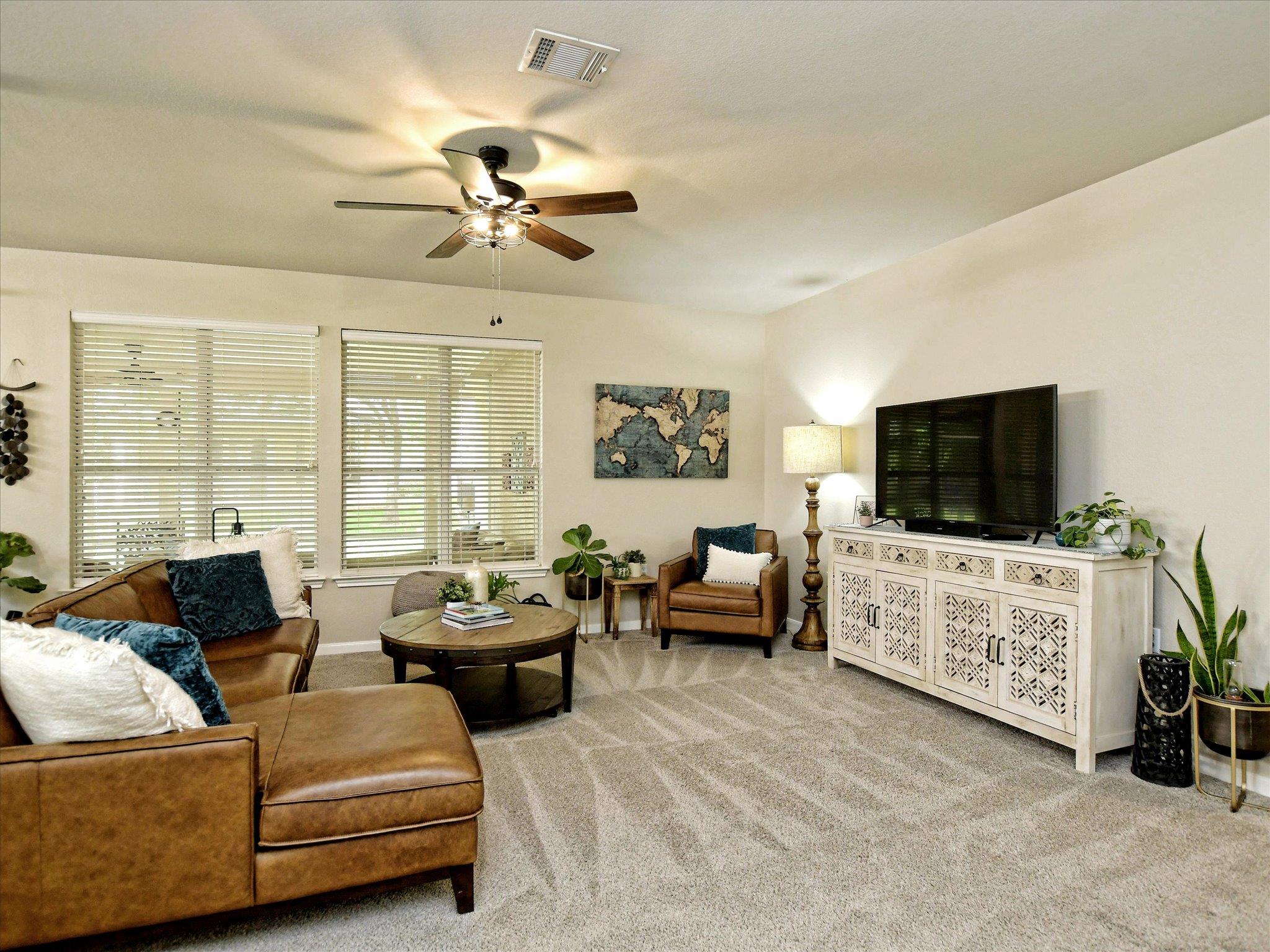 116 Running Water St, Georgetown, TX 78633