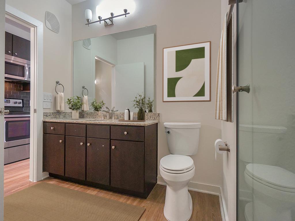 1900 Barton Springs Rd # 4013, Austin, TX 78704