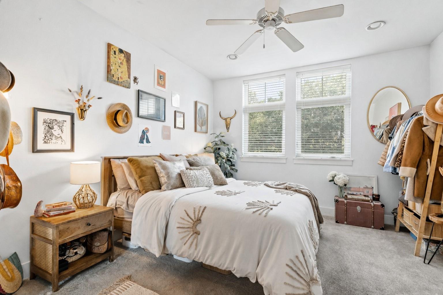 908 Nueces St # 24, Austin, TX 78701