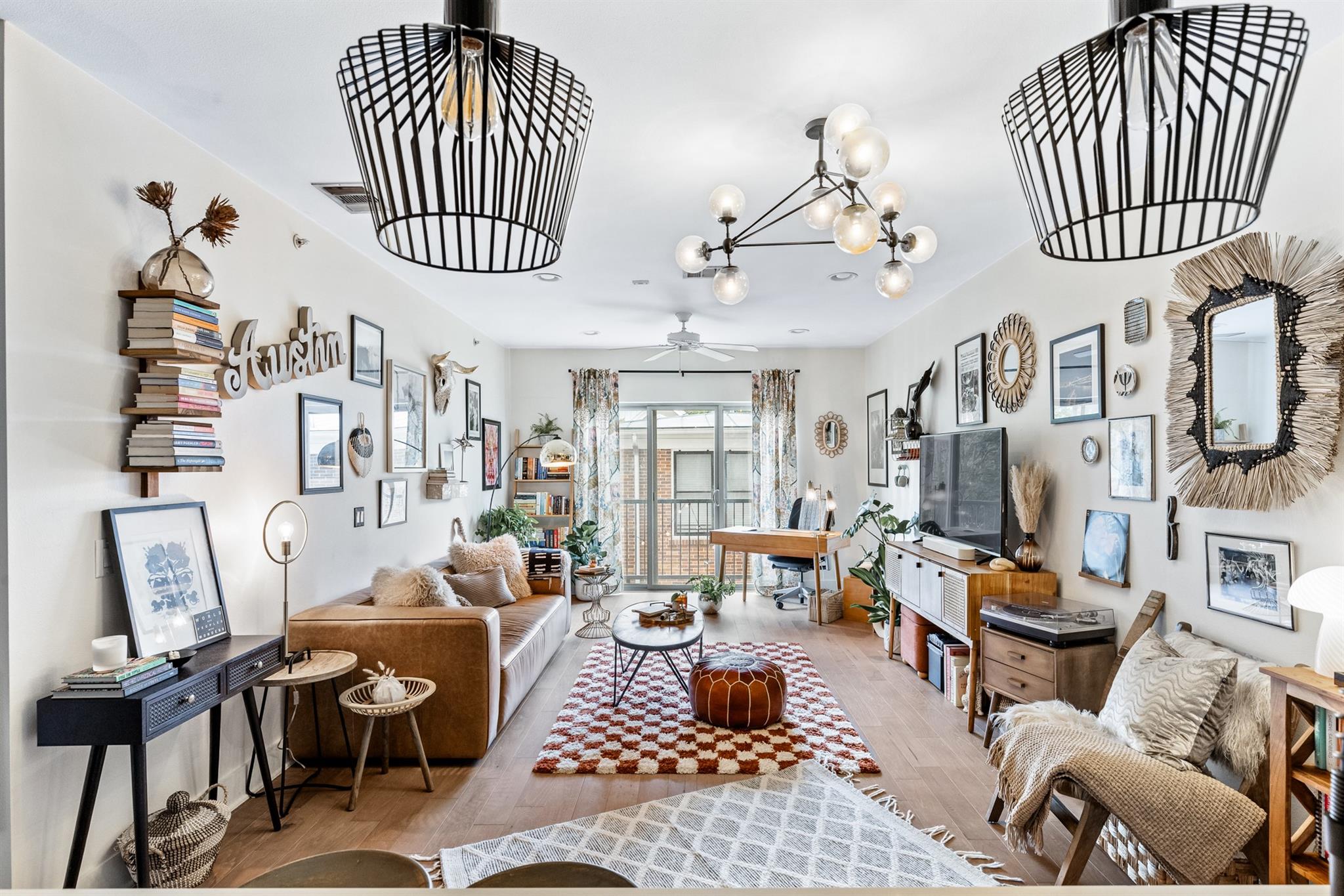 908 Nueces St # 24, Austin, TX 78701