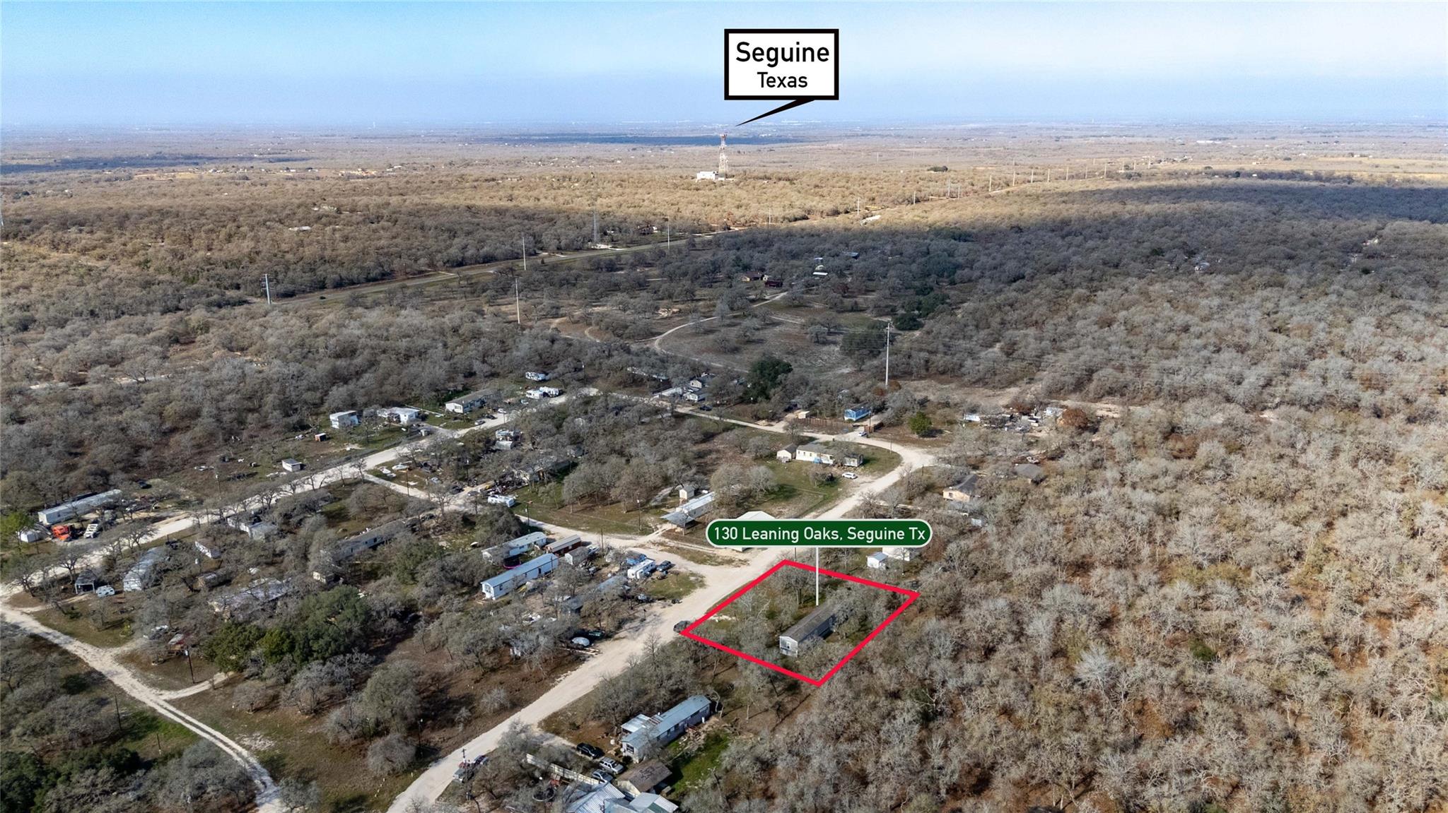 130 Leaning Oaks Cir, Seguin, TX 78155