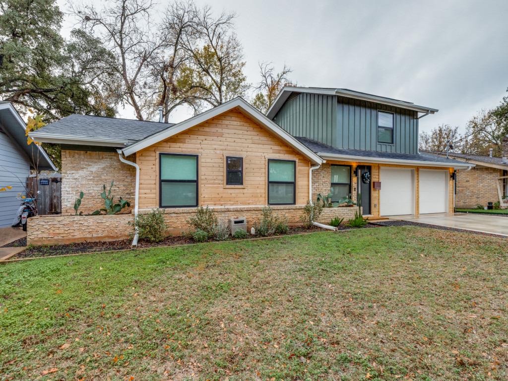 2209 Fair Oaks Dr, Austin, TX 78745