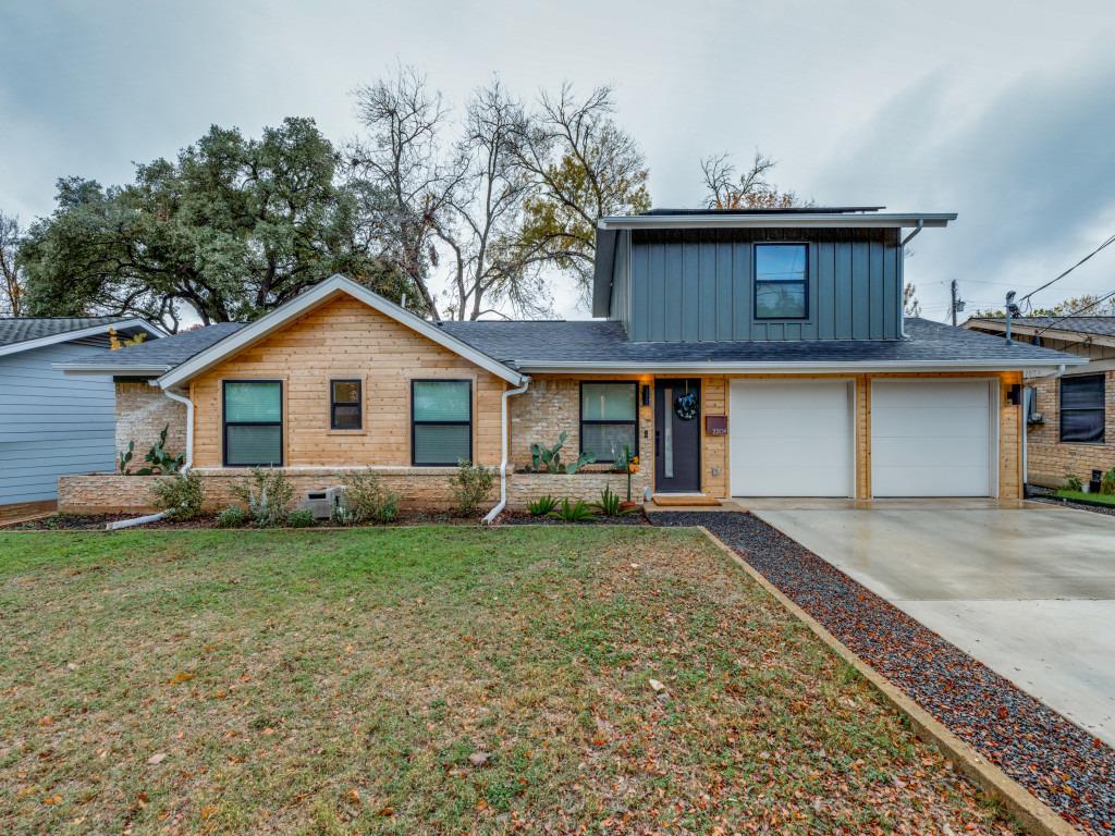 2209 Fair Oaks Dr, Austin, TX 78745