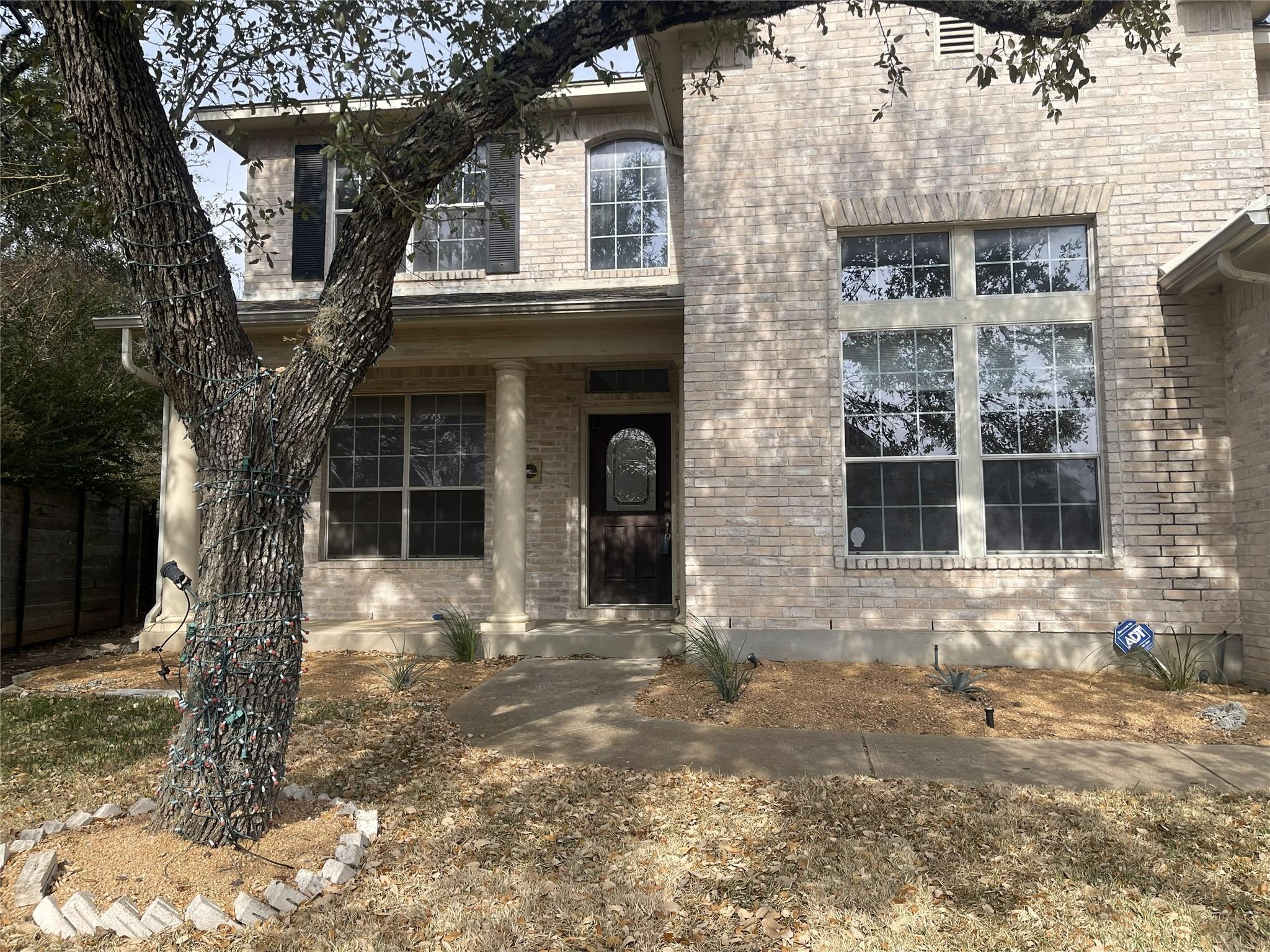 11412 Barbrook Cv, Austin, TX 78726