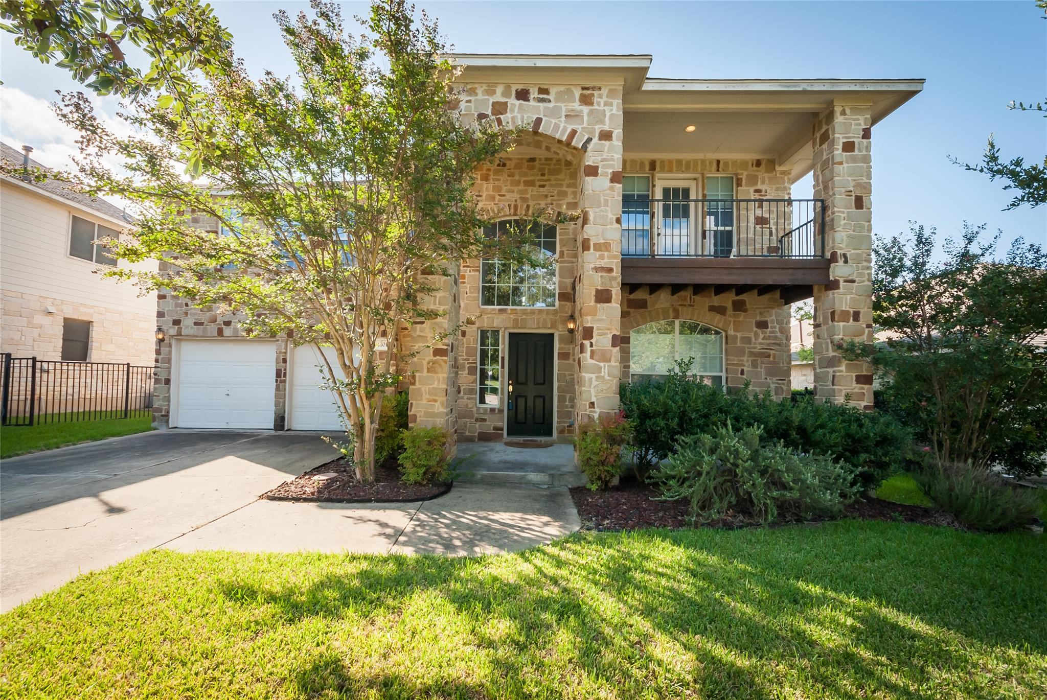 1101 Hidden View Pl, Round Rock, TX 78665