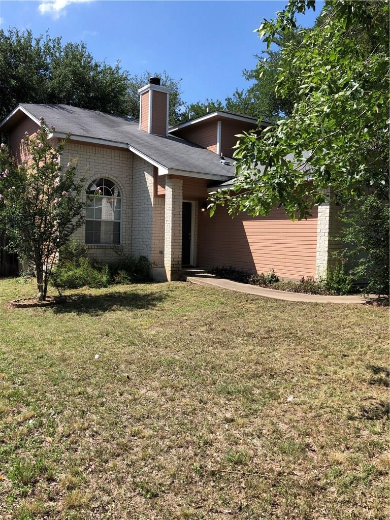 1806 Ramona Cir, San Marcos, TX 78666