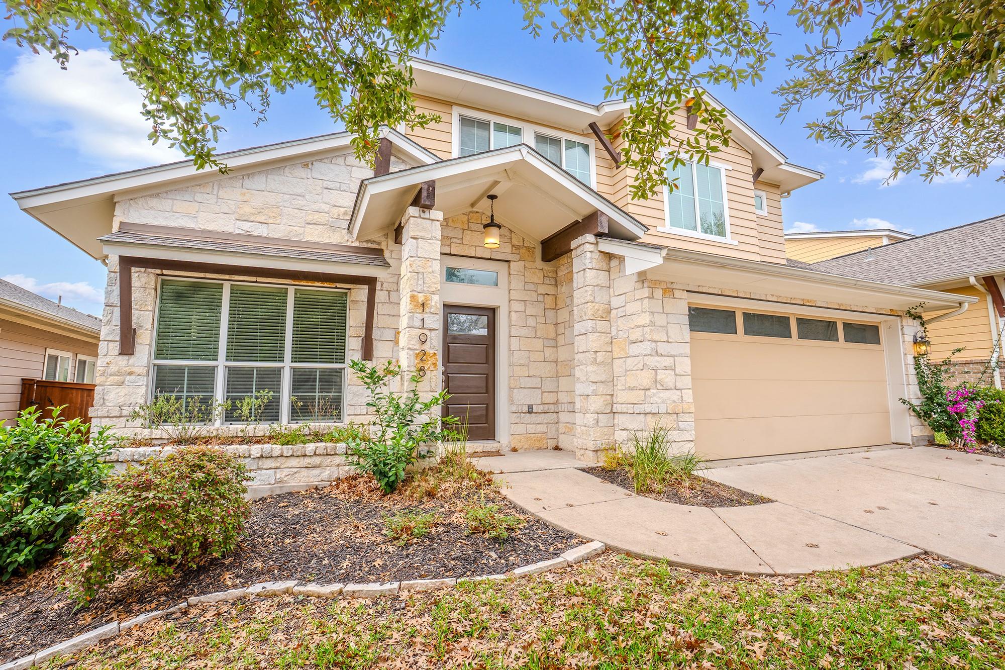 11928 Natures Bnd, Austin, TX 78753