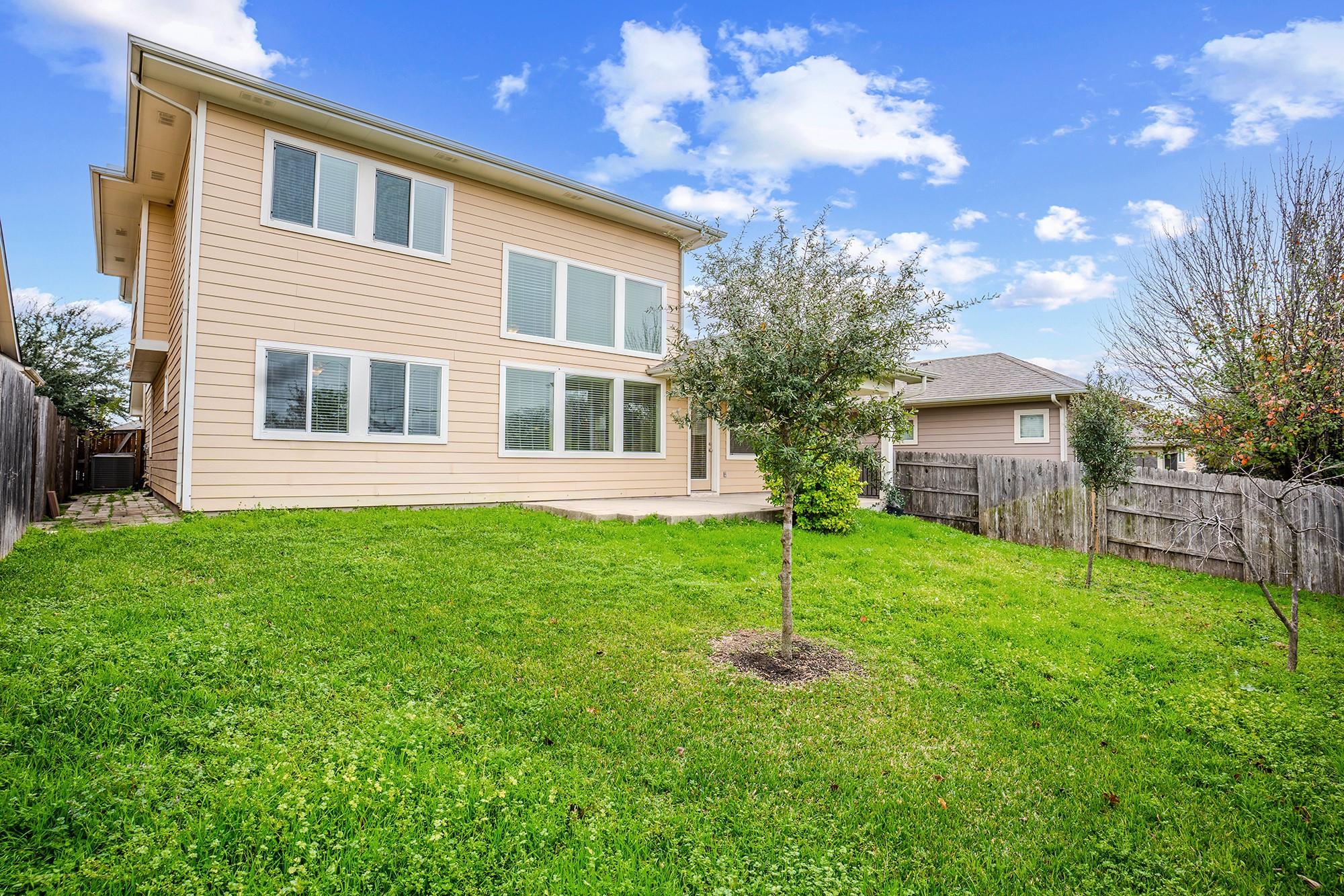 11928 Natures Bnd, Austin, TX 78753