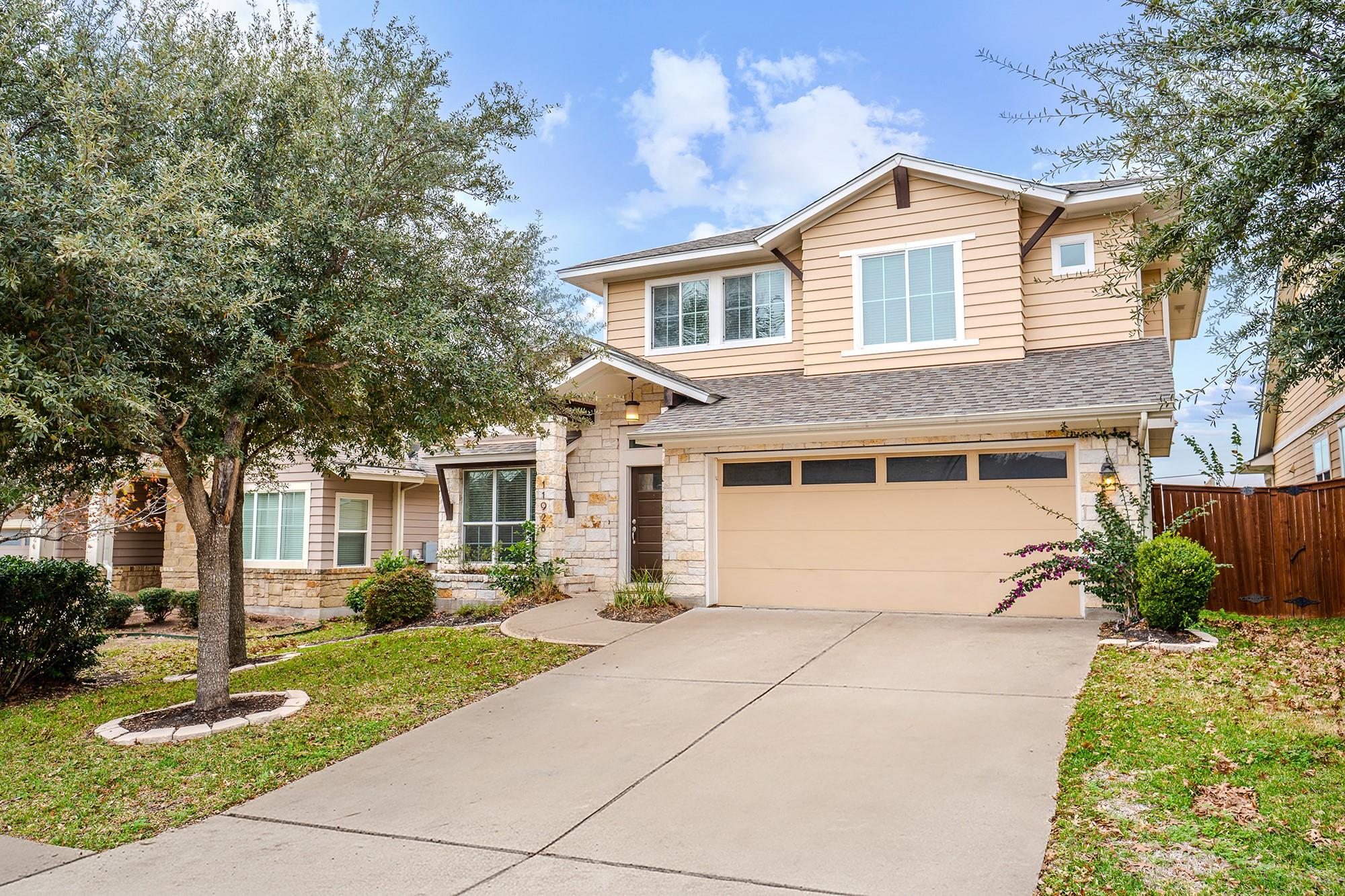 11928 Natures Bnd, Austin, TX 78753