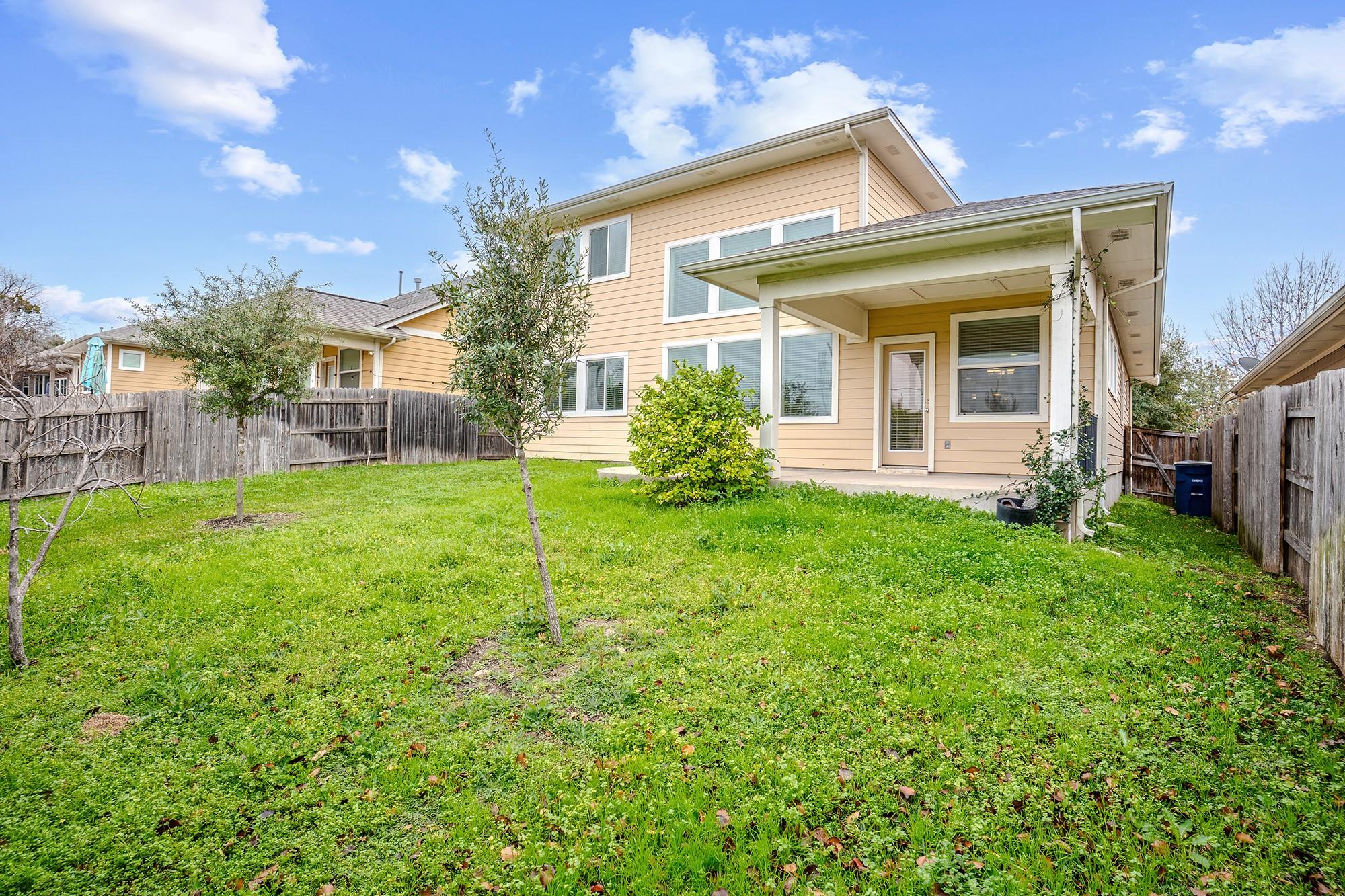 11928 Natures Bnd, Austin, TX 78753