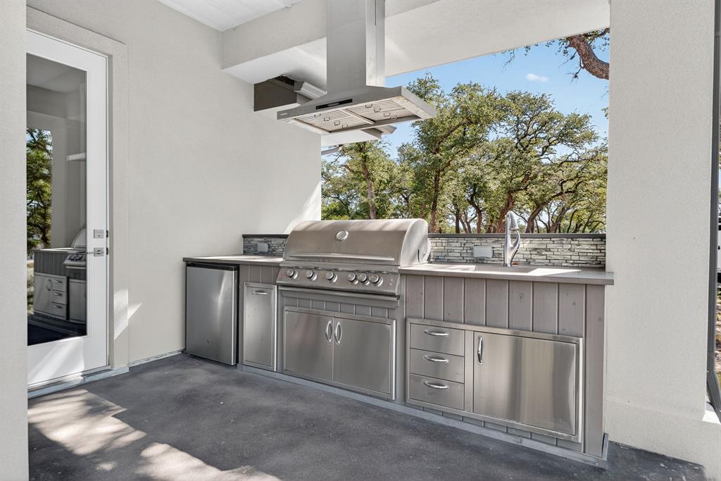 21603 Thomas Cv, Lago Vista, TX 78645