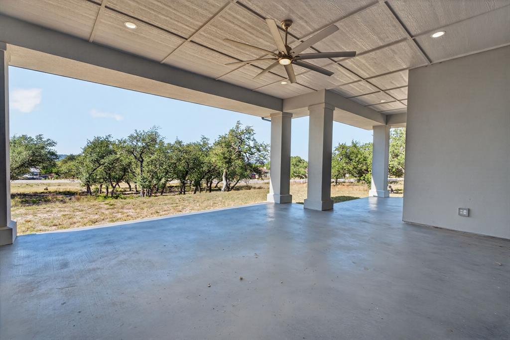 21603 Thomas Cv, Lago Vista, TX 78645