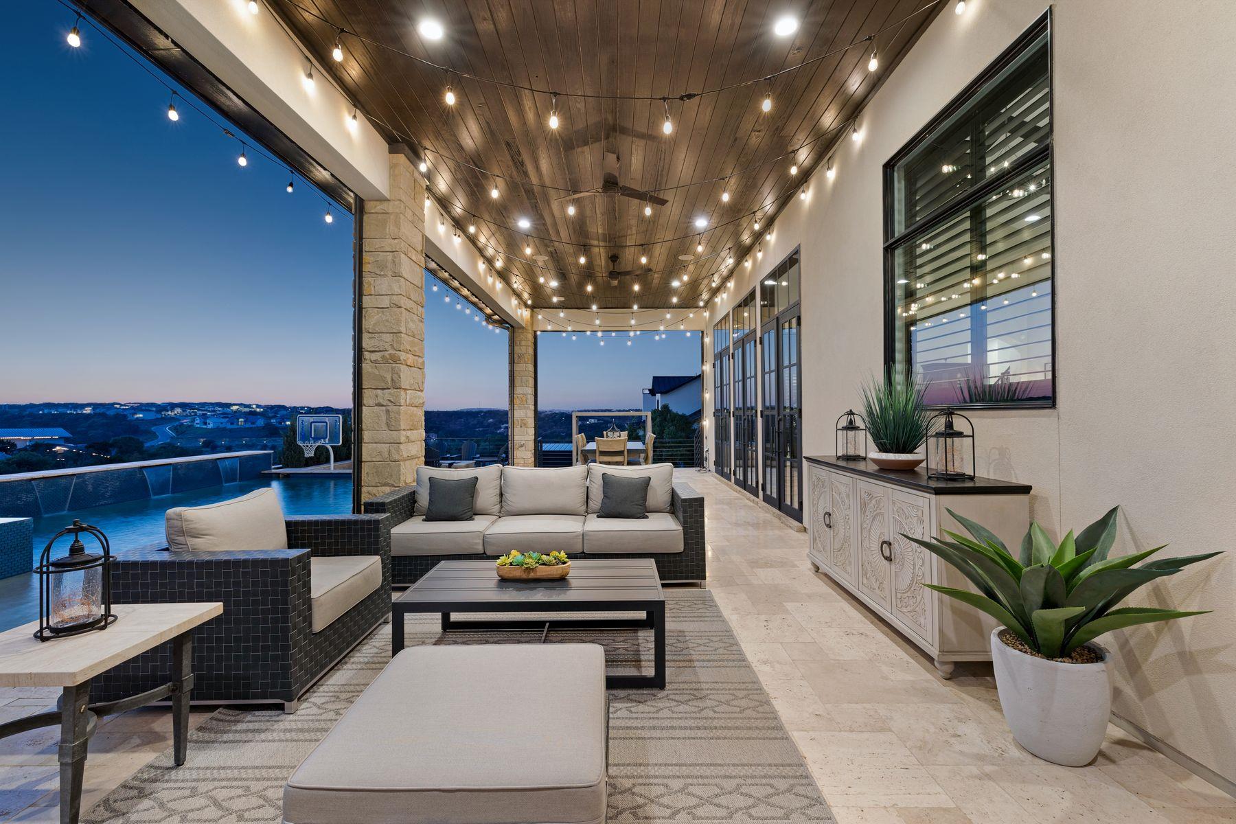 496 Primo Fiore Ter, Austin, TX 78738