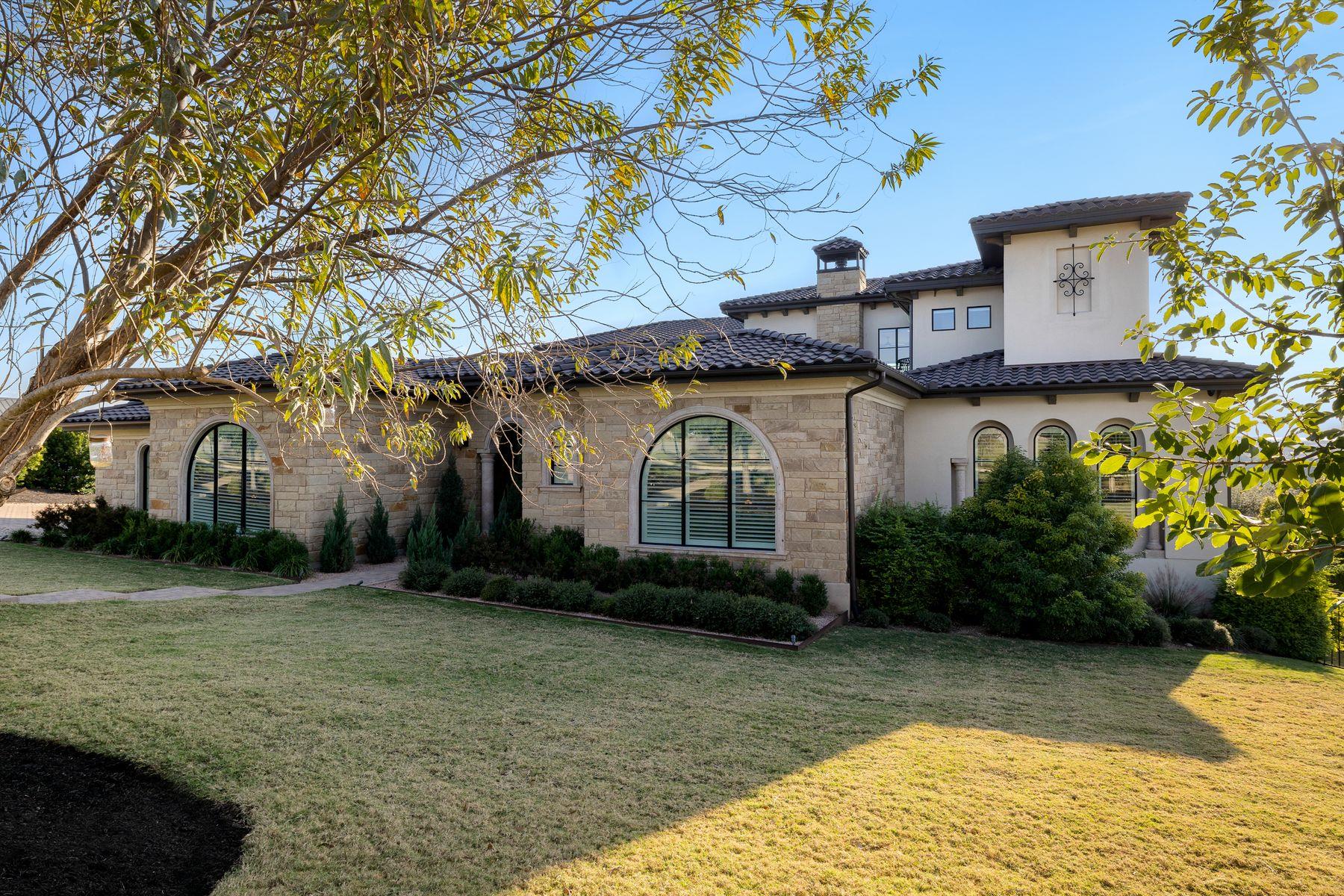 496 Primo Fiore Ter, Austin, TX 78738