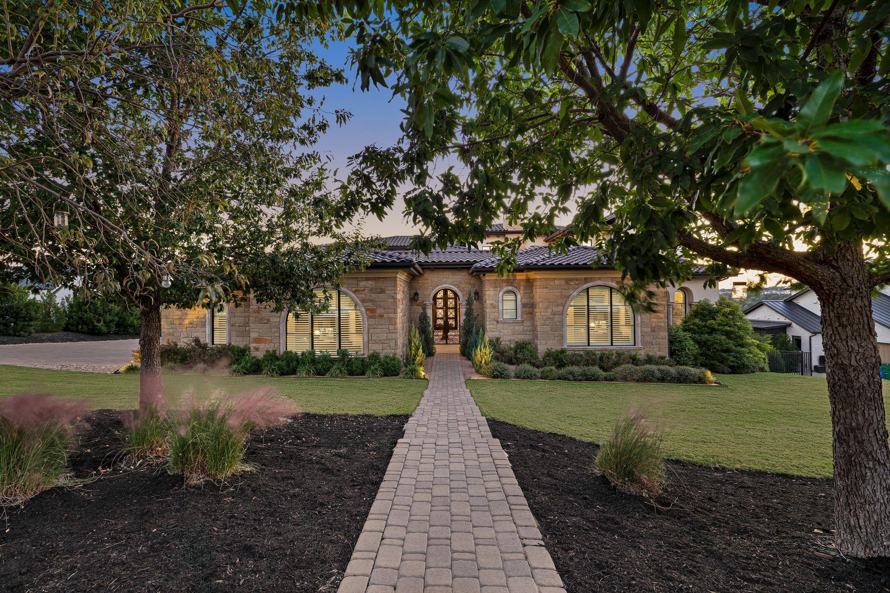 496 Primo Fiore Ter, Austin, TX 78738