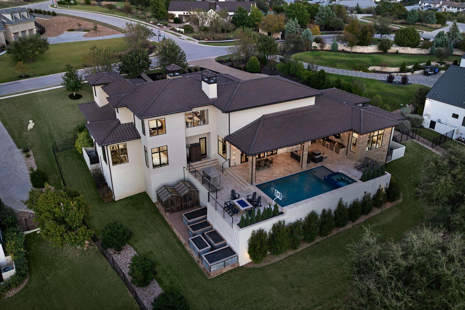 496 Primo Fiore Ter, Austin, TX 78738