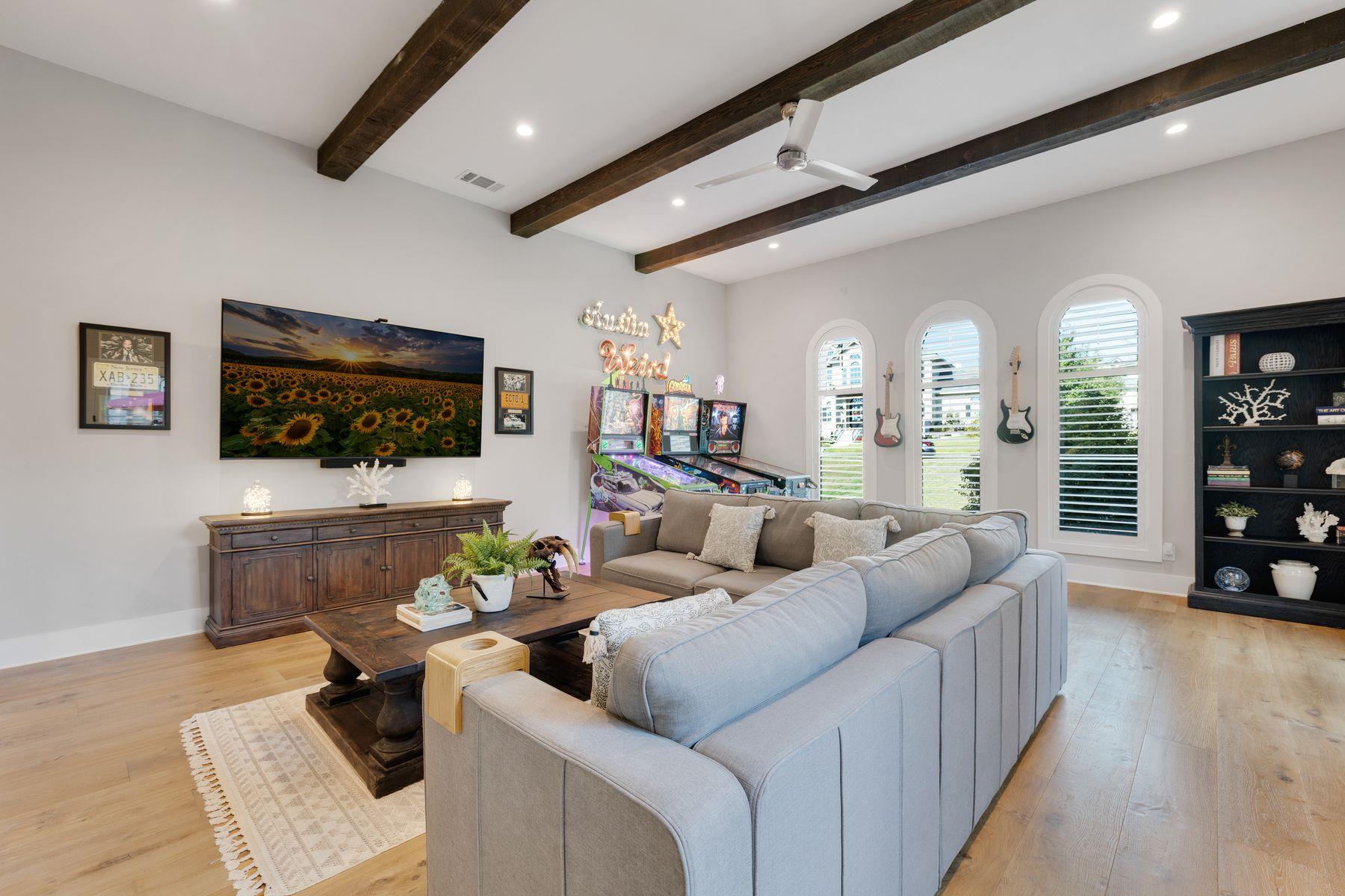 496 Primo Fiore Ter, Austin, TX 78738