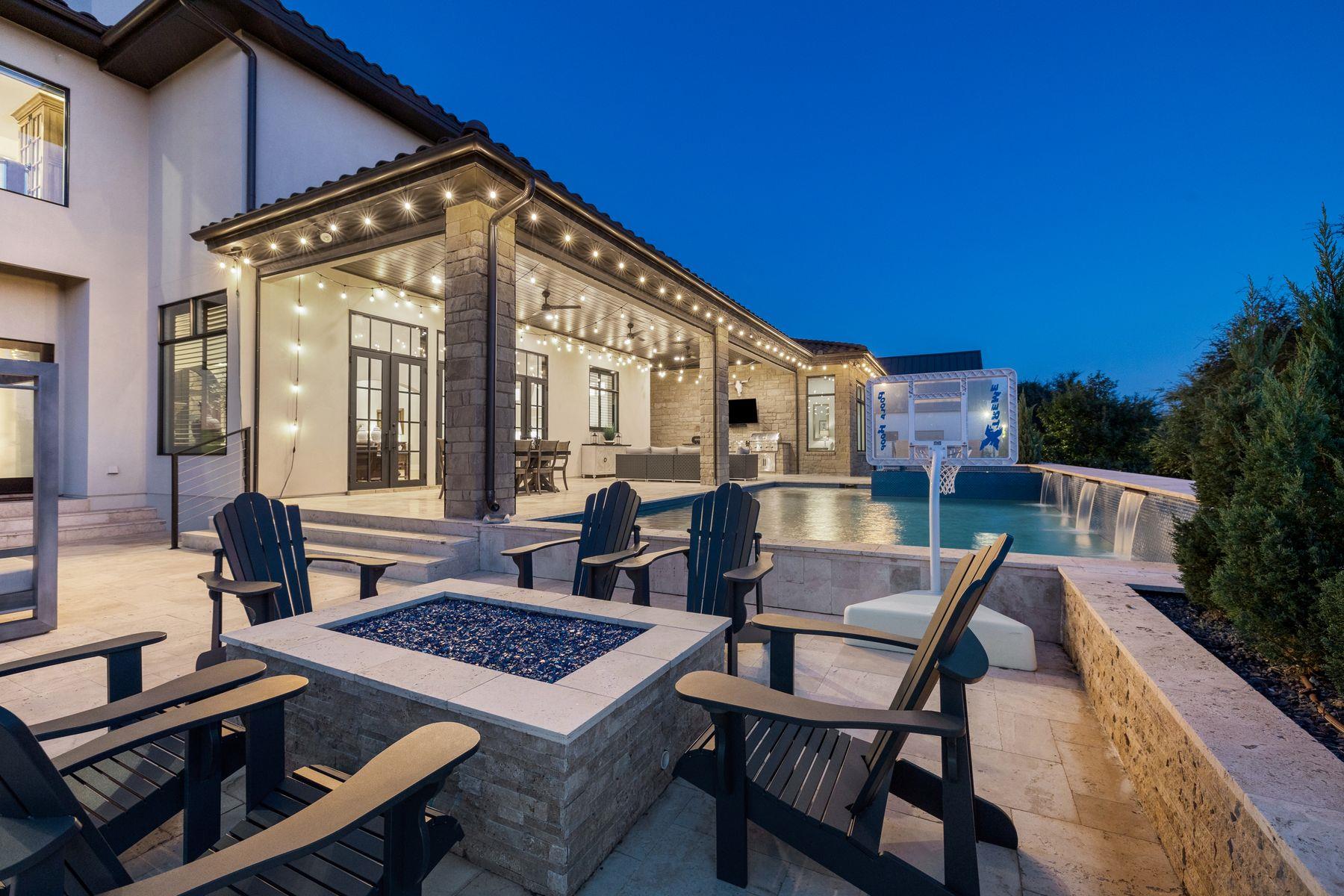 496 Primo Fiore Ter, Austin, TX 78738