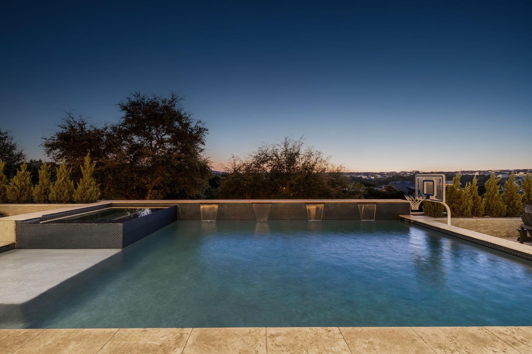 496 Primo Fiore Ter, Austin, TX 78738