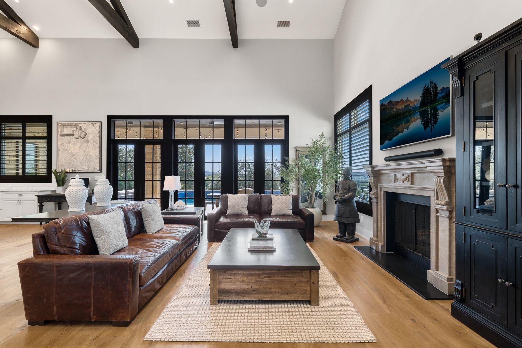 496 Primo Fiore Ter, Austin, TX 78738