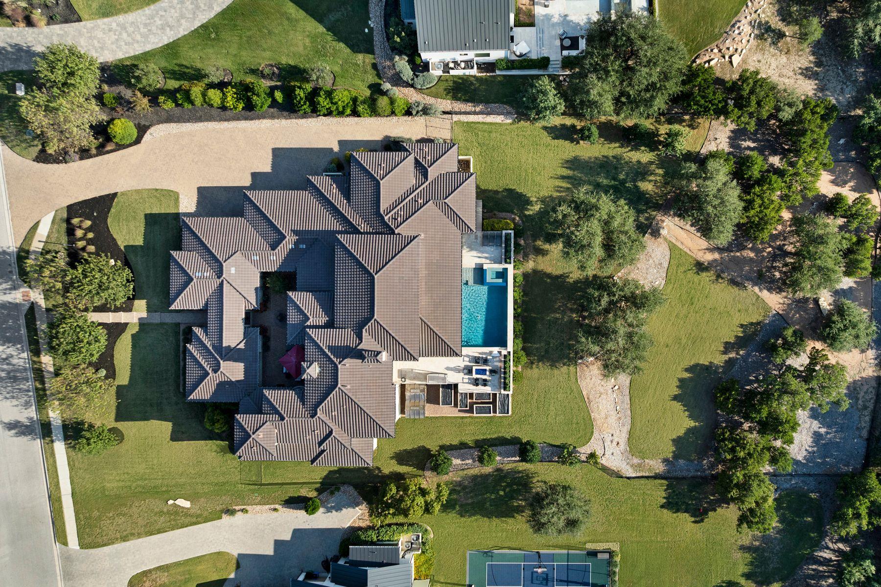 496 Primo Fiore Ter, Austin, TX 78738