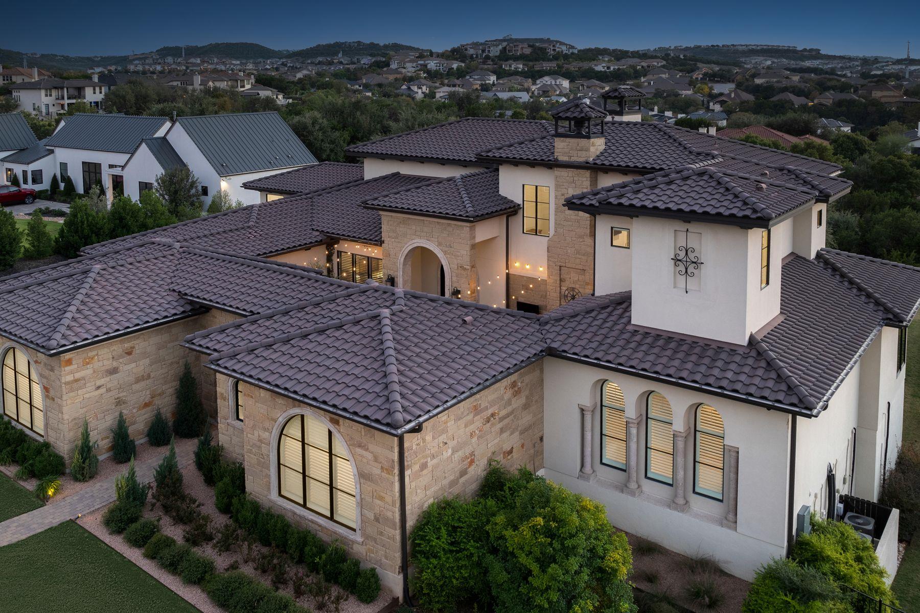 496 Primo Fiore Ter, Austin, TX 78738