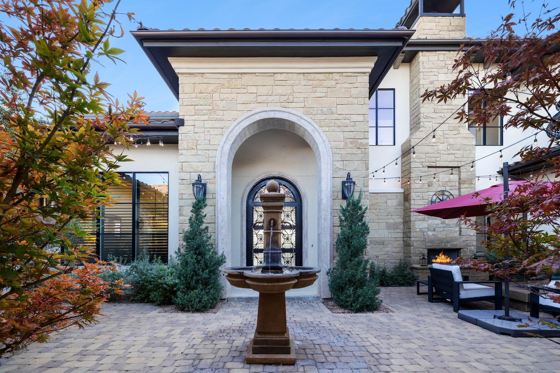 496 Primo Fiore Ter, Austin, TX 78738