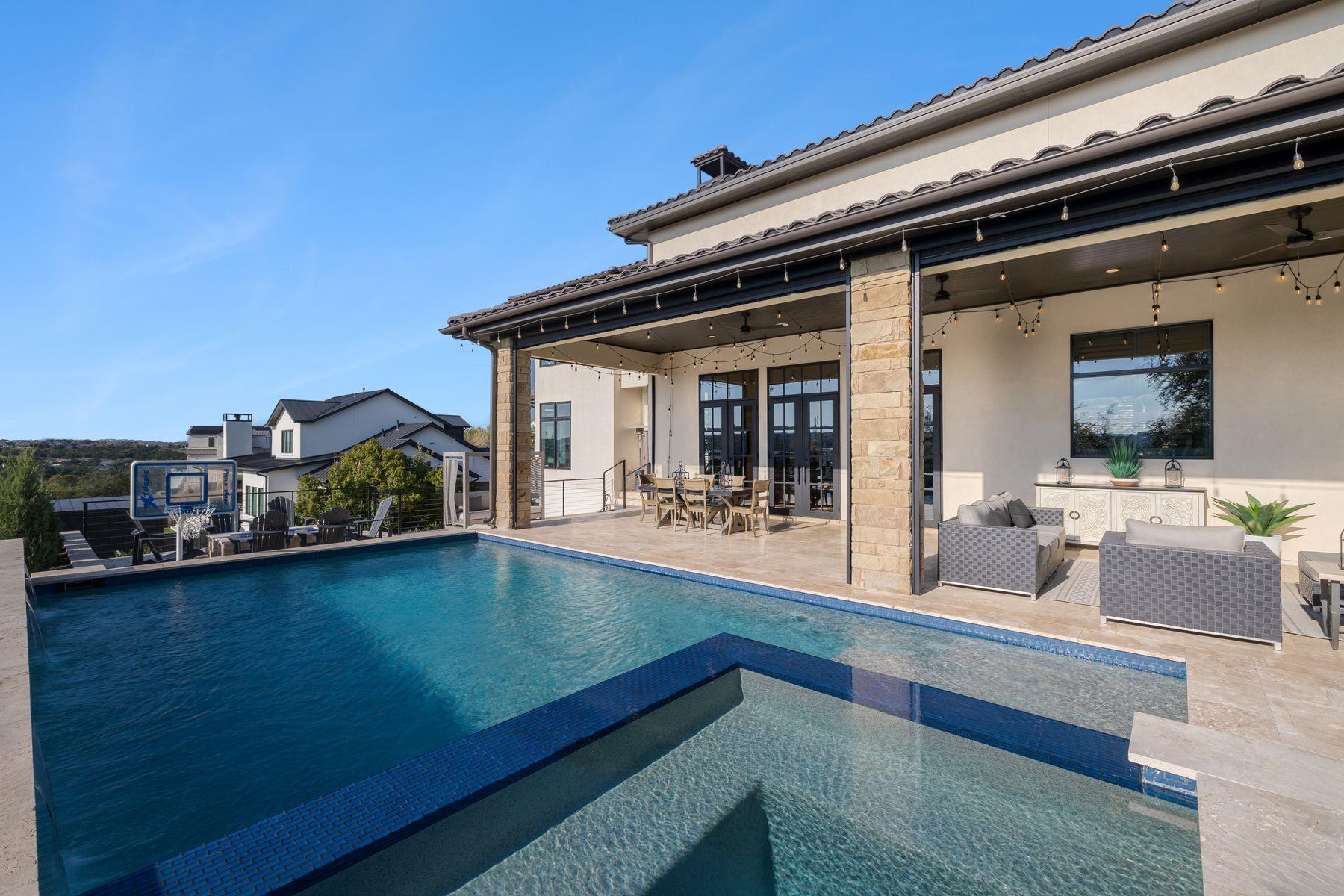 496 Primo Fiore Ter, Austin, TX 78738