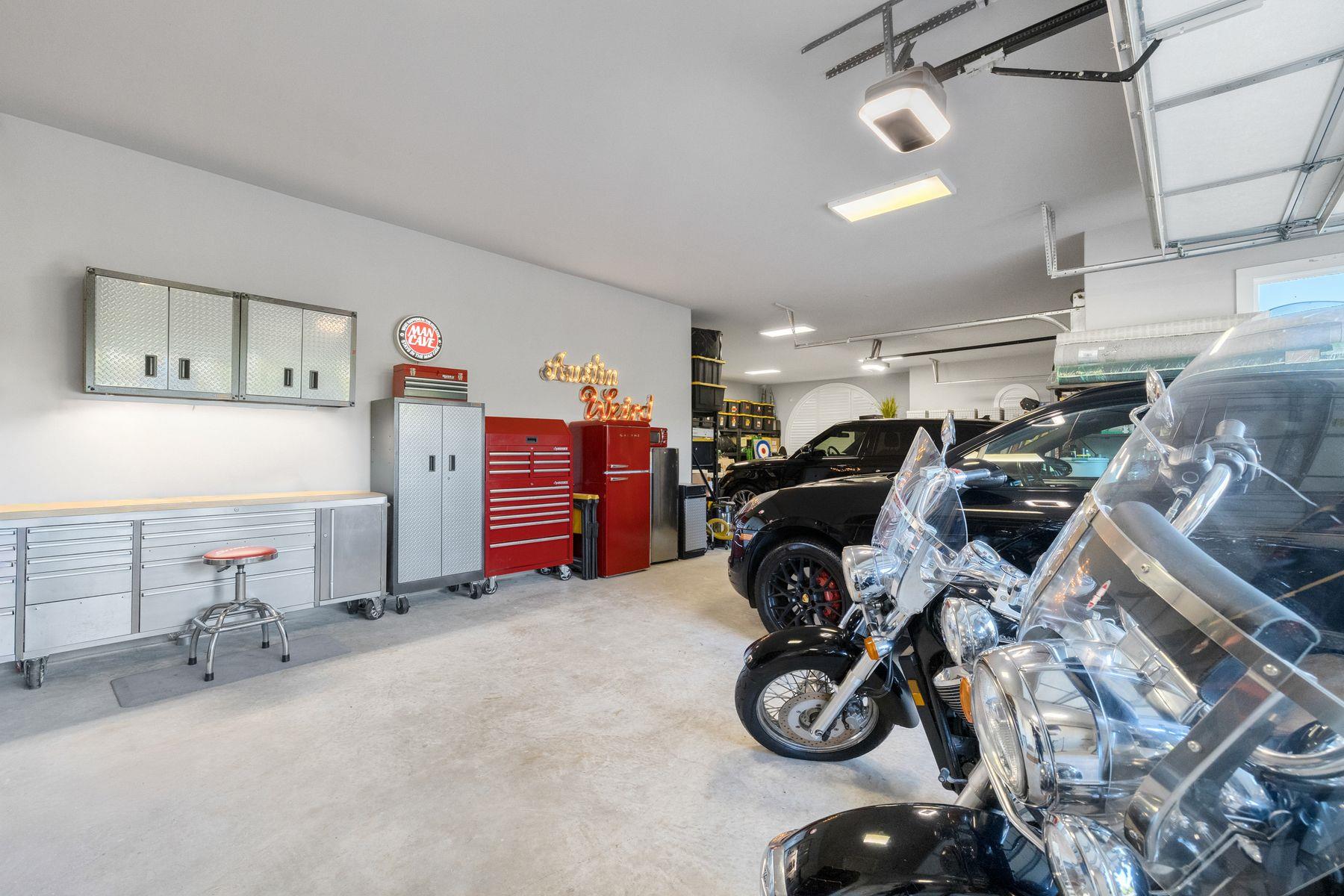 496 Primo Fiore Ter, Austin, TX 78738