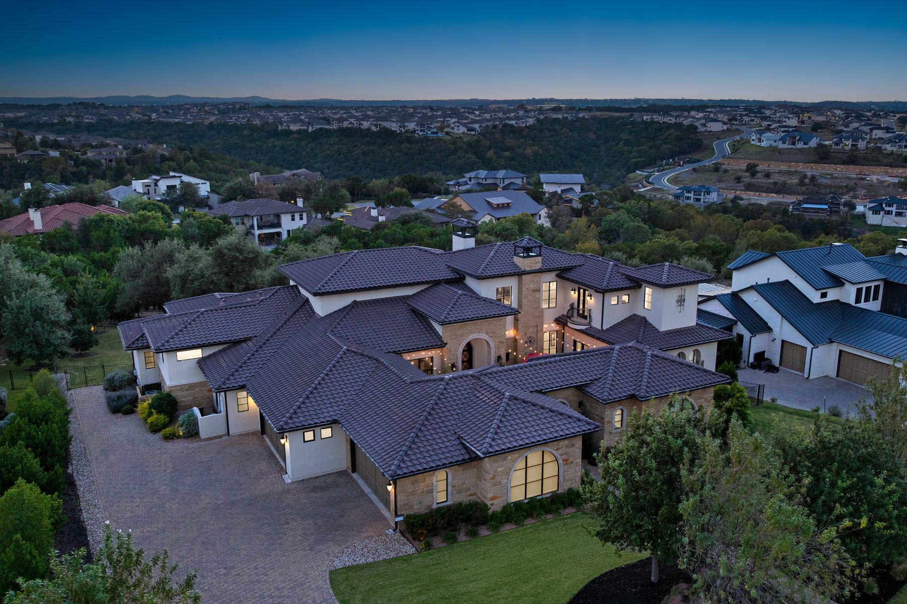 496 Primo Fiore Ter, Austin, TX 78738