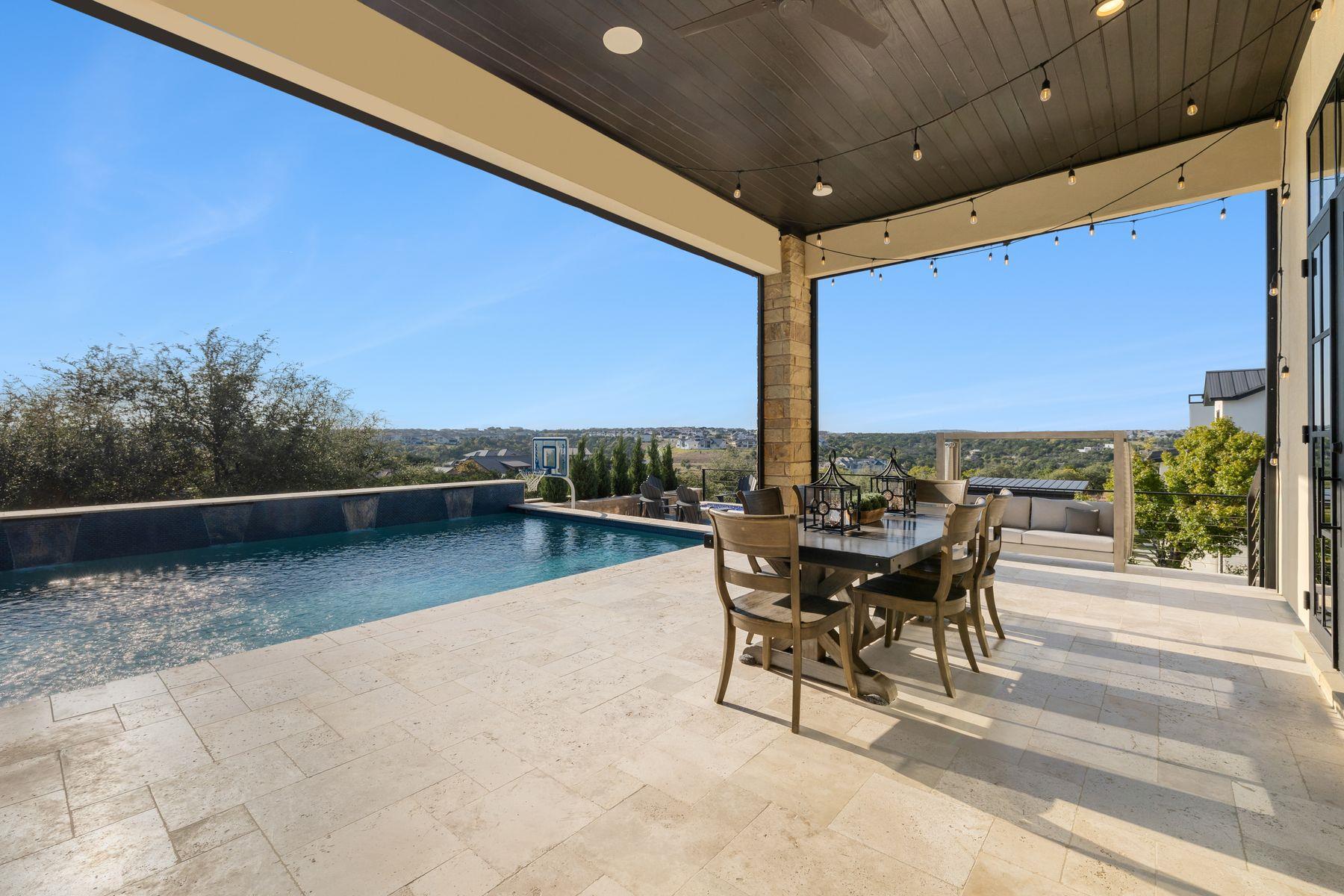 496 Primo Fiore Ter, Austin, TX 78738