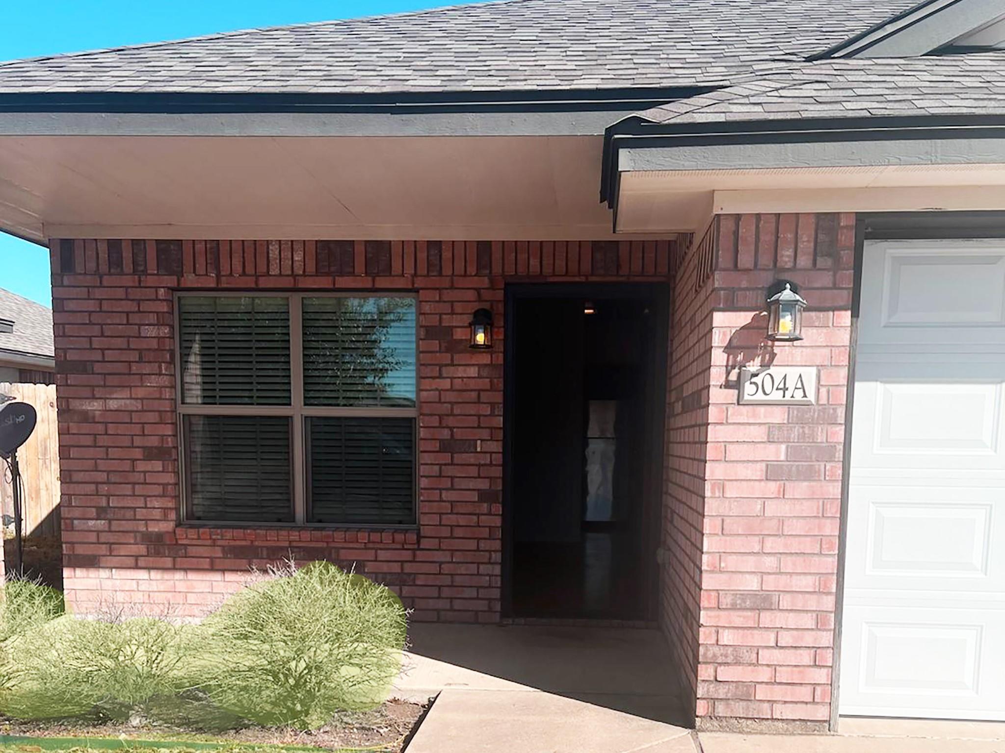 504 Karey Dr # A & B, Temple, TX 76502