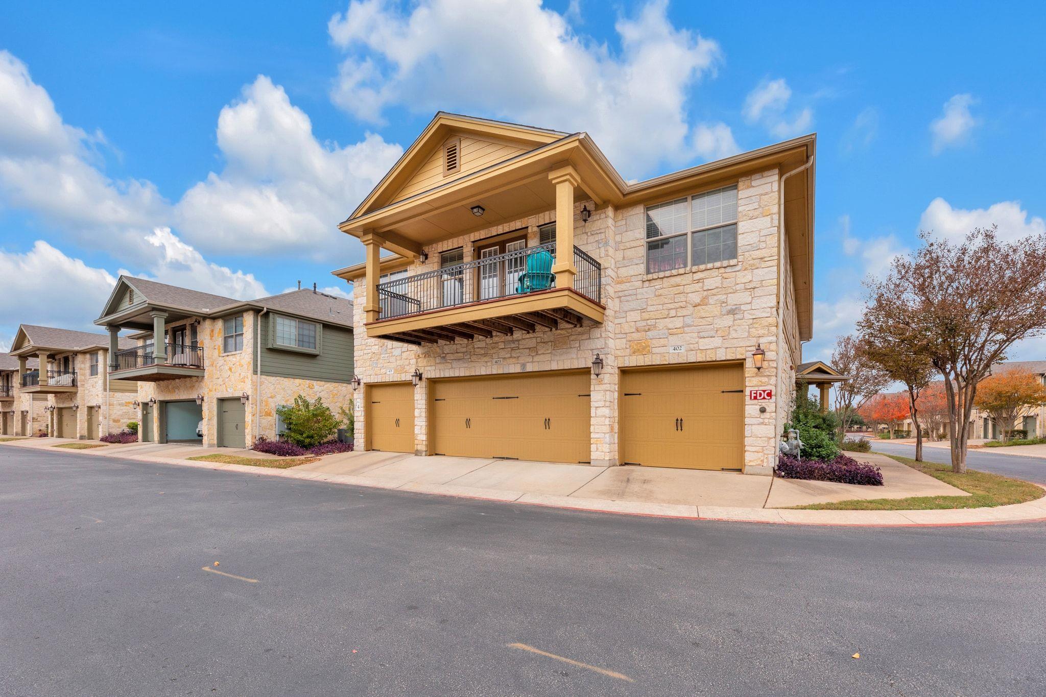 14815 AVERY RANCH Blvd # 403/4B, Austin, TX 78717