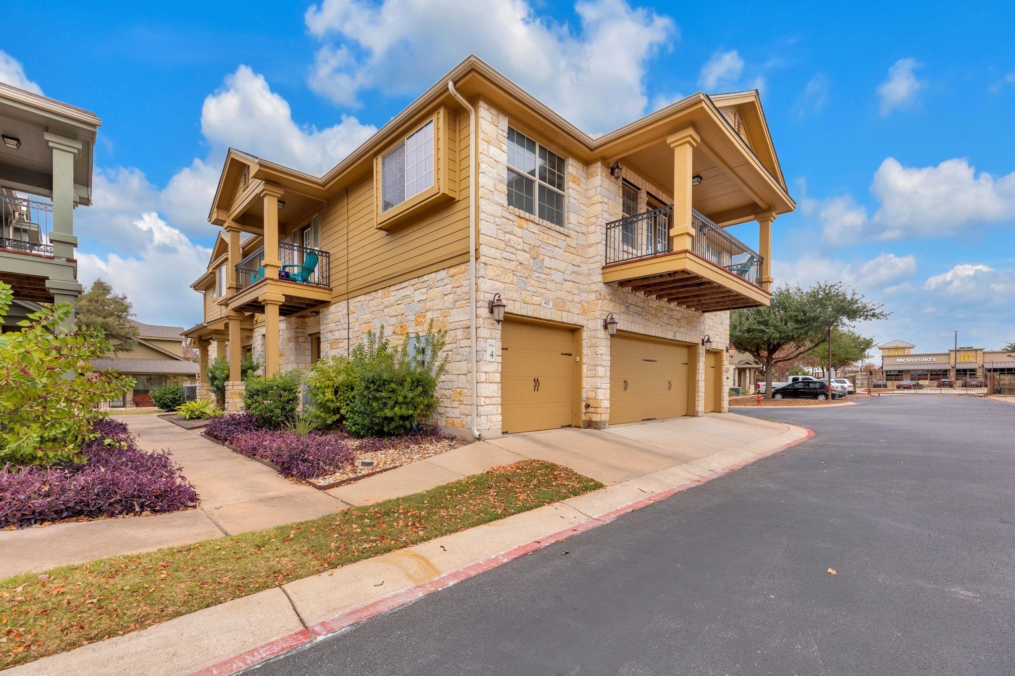 14815 AVERY RANCH Blvd # 403/4B, Austin, TX 78717