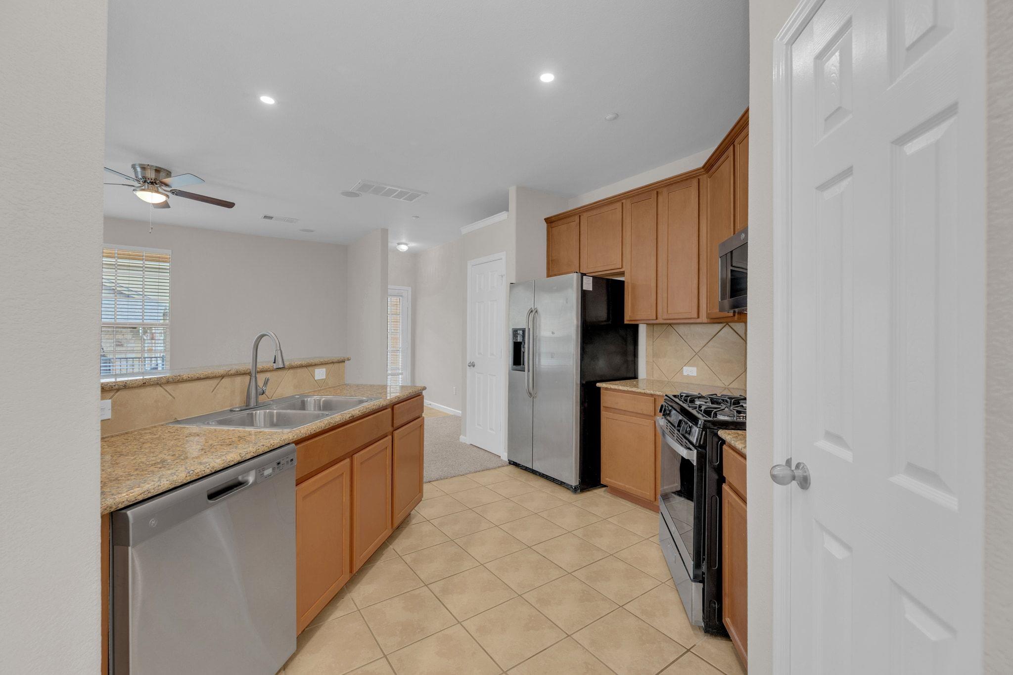 14815 AVERY RANCH Blvd # 403/4B, Austin, TX 78717