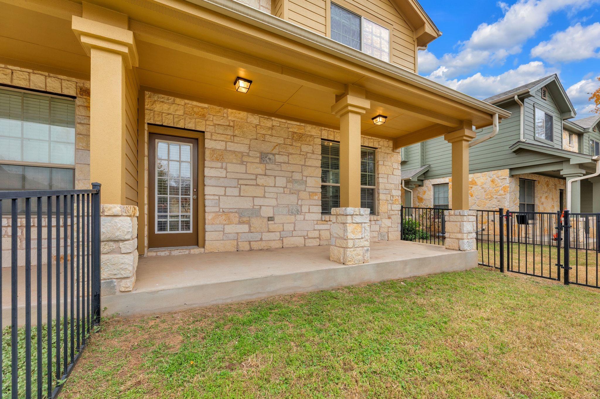 14815 AVERY RANCH Blvd # 403/4B, Austin, TX 78717