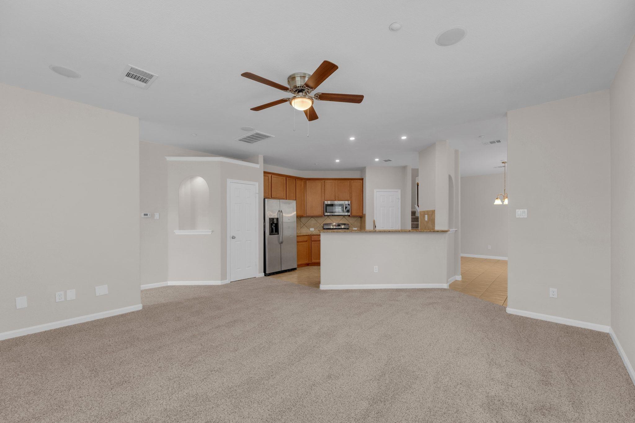 14815 AVERY RANCH Blvd # 403/4B, Austin, TX 78717