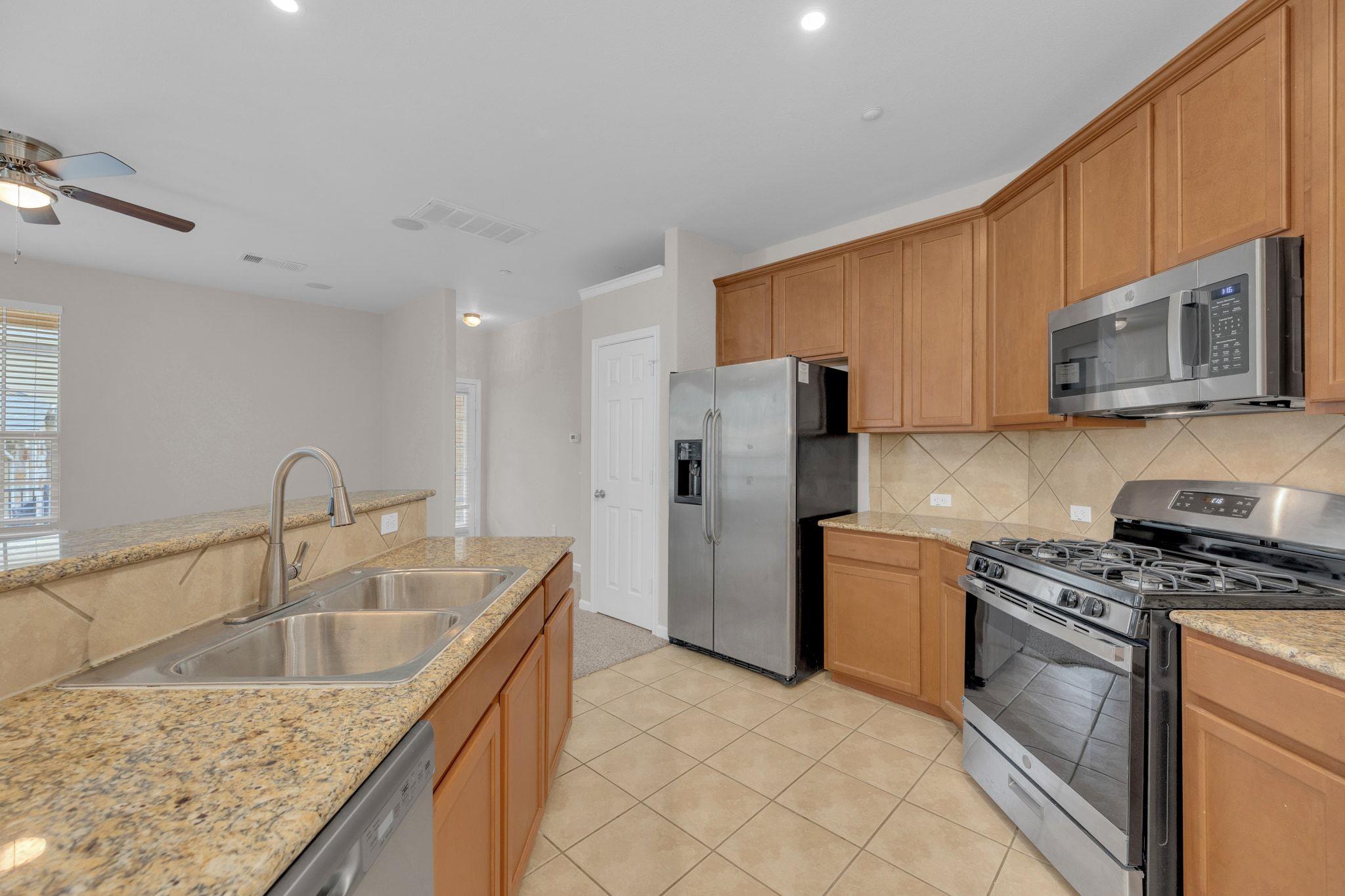 14815 AVERY RANCH Blvd # 403/4B, Austin, TX 78717