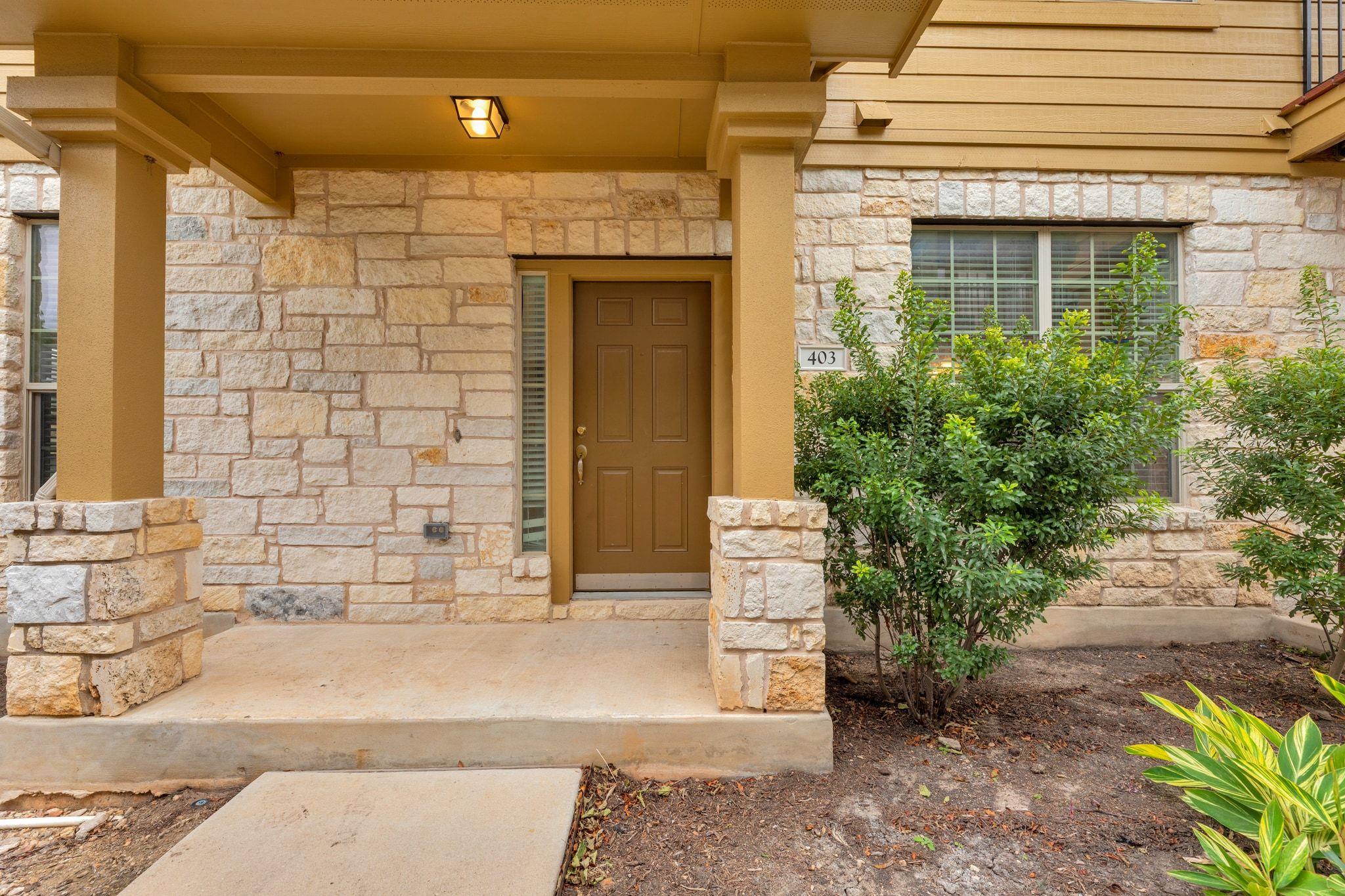 14815 AVERY RANCH Blvd # 403/4B, Austin, TX 78717