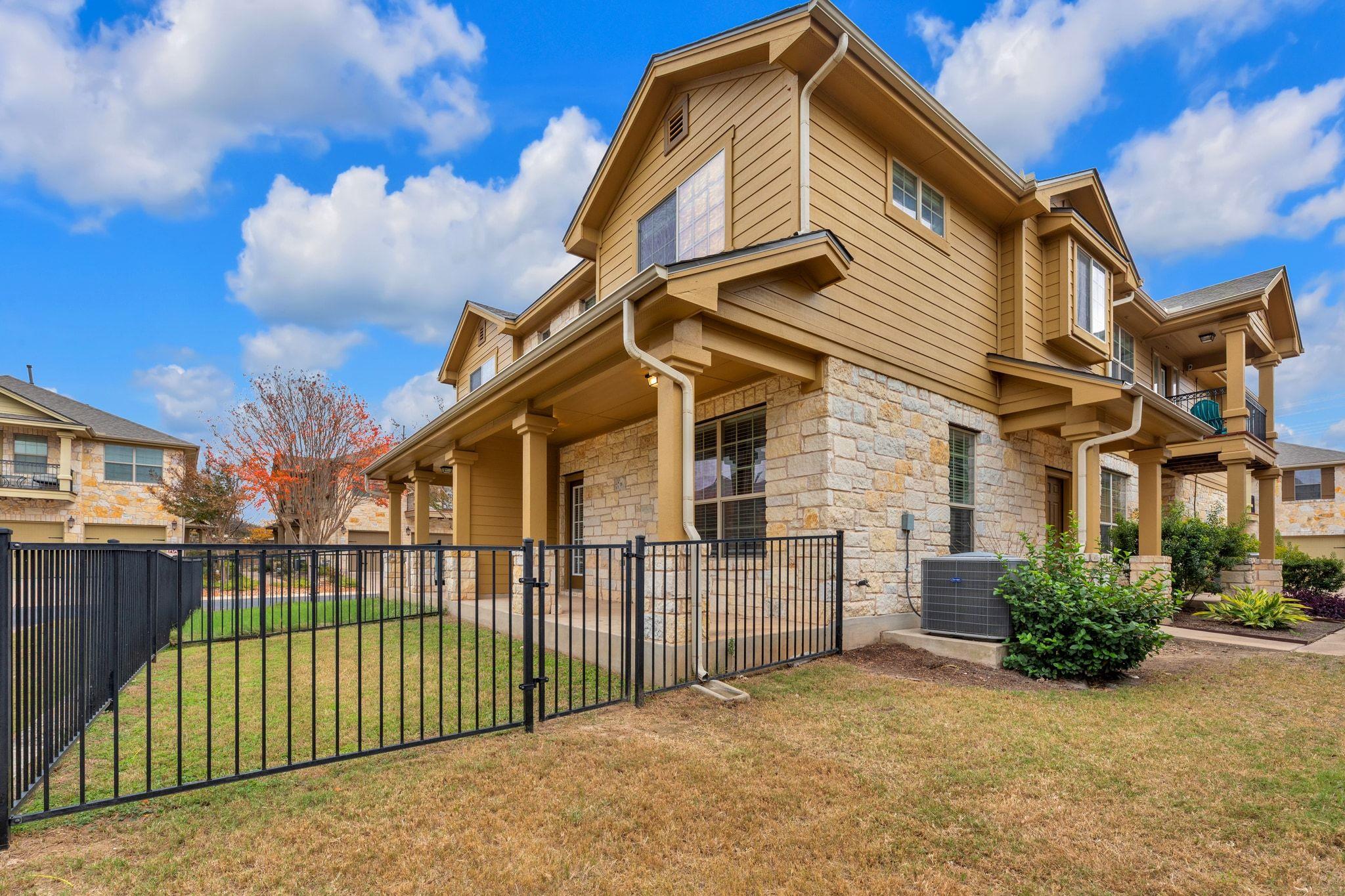 14815 AVERY RANCH Blvd # 403/4B, Austin, TX 78717