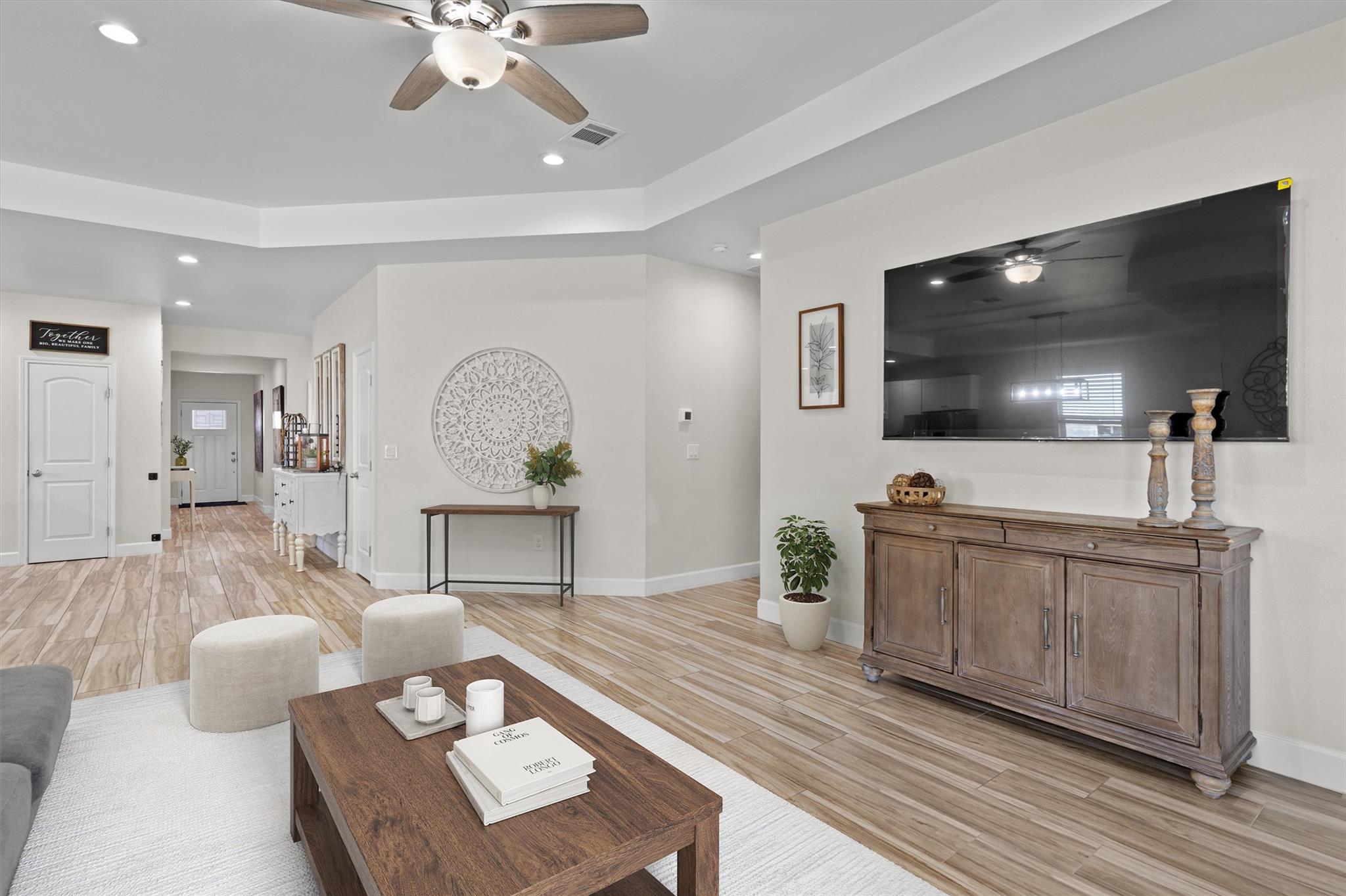 1880 E Highway 21, Paige, TX 78659