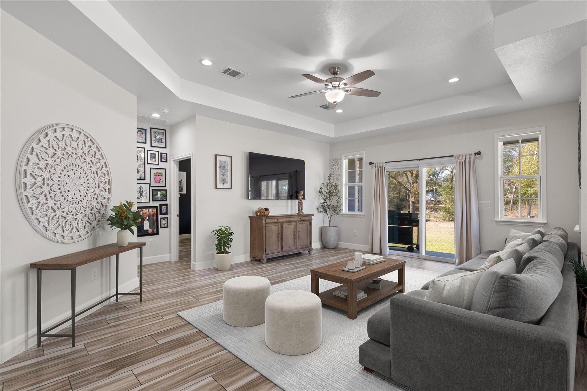 1880 E Highway 21, Paige, TX 78659