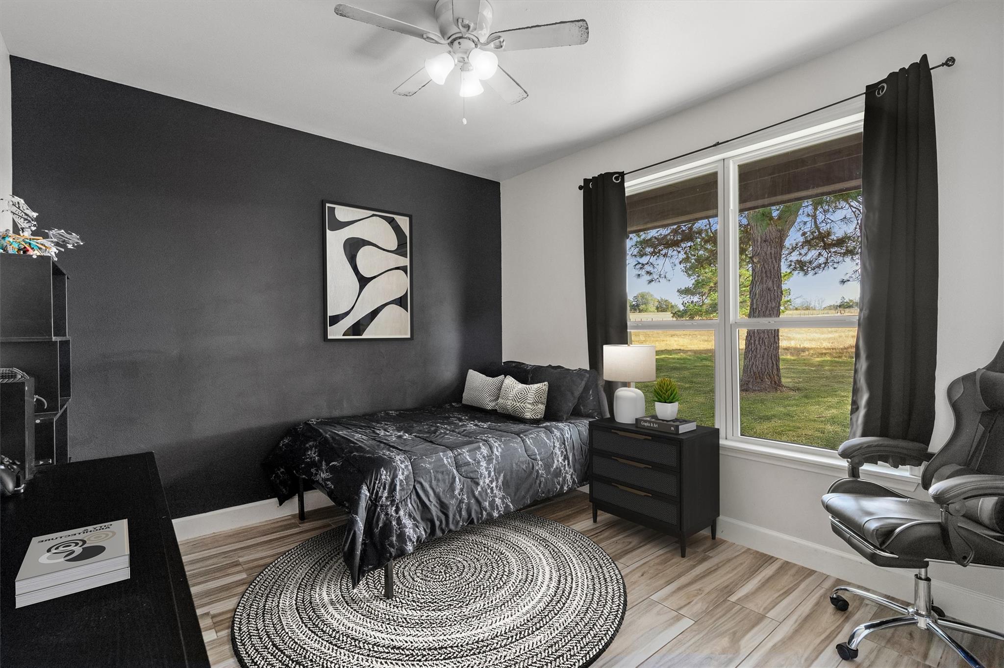 1880 E Highway 21, Paige, TX 78659