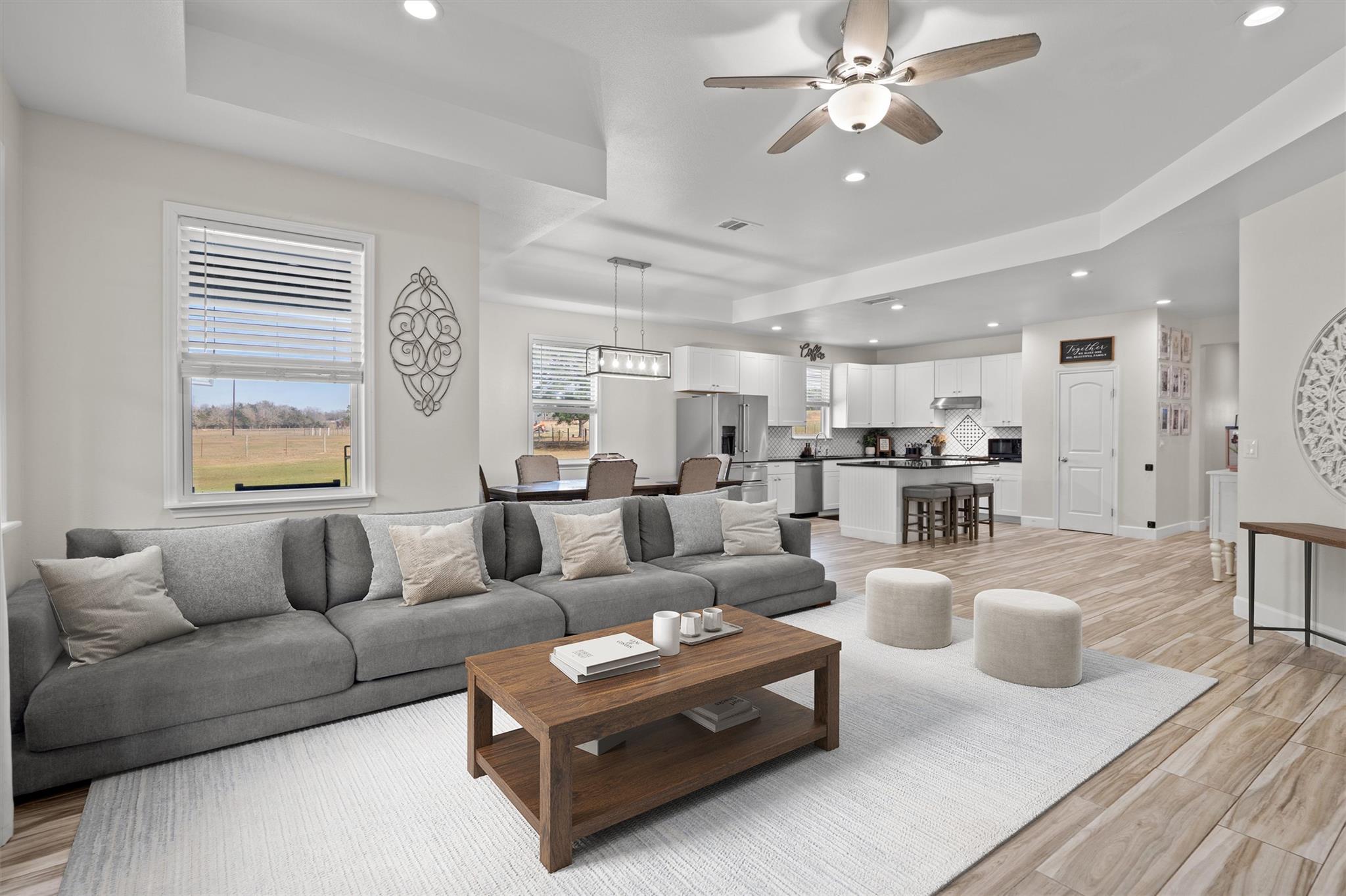 1880 E Highway 21, Paige, TX 78659