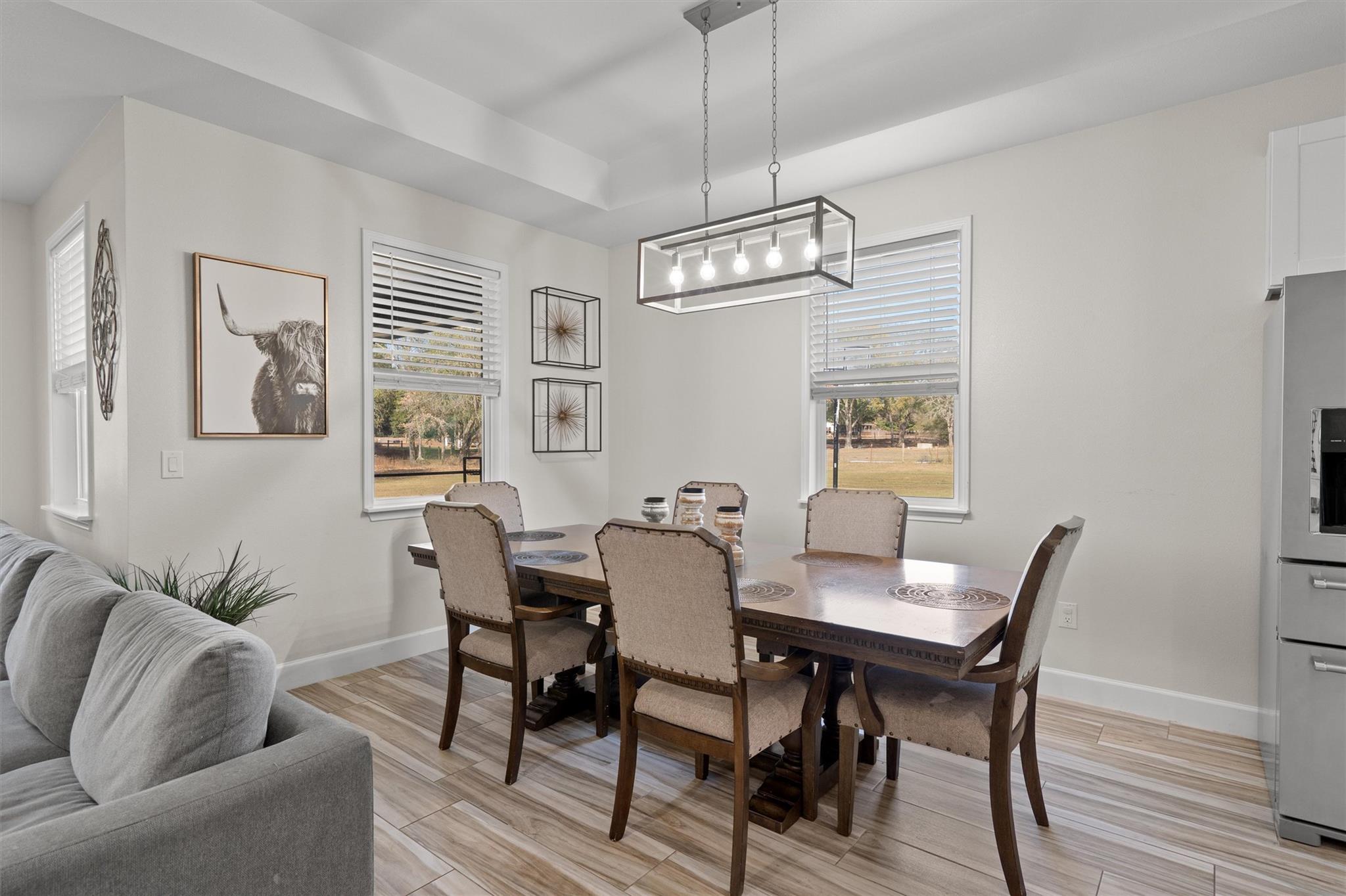 1880 E Highway 21, Paige, TX 78659