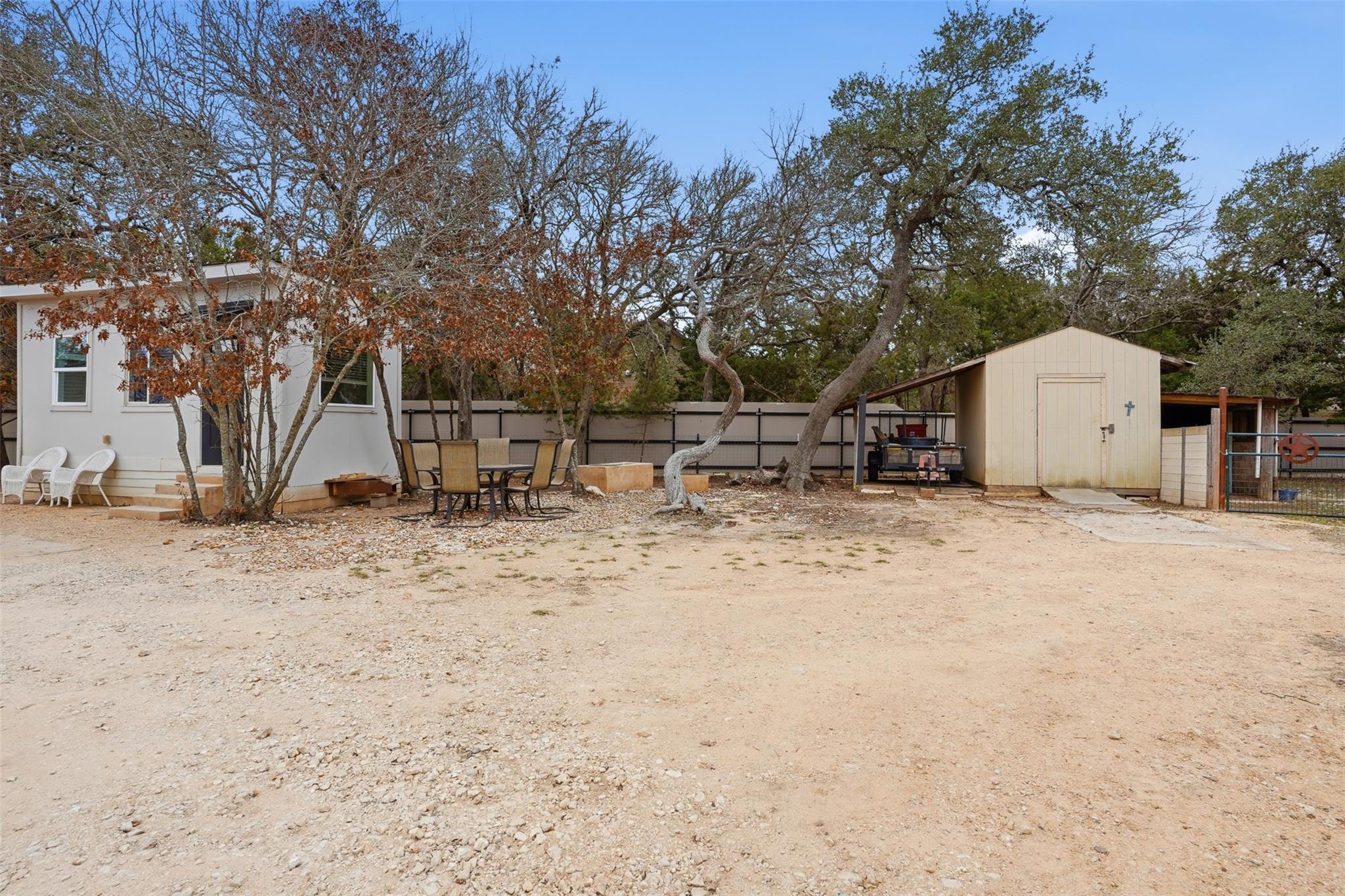 305 Saratoga Springs Cv, Liberty Hill, TX 78642