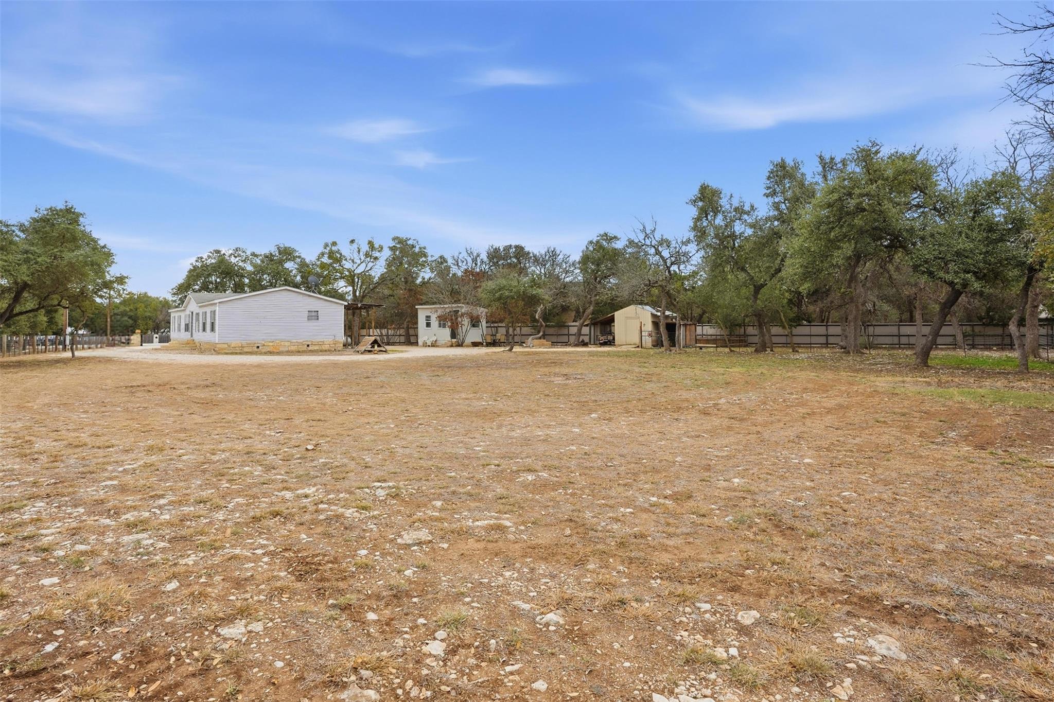 305 Saratoga Springs Cv, Liberty Hill, TX 78642