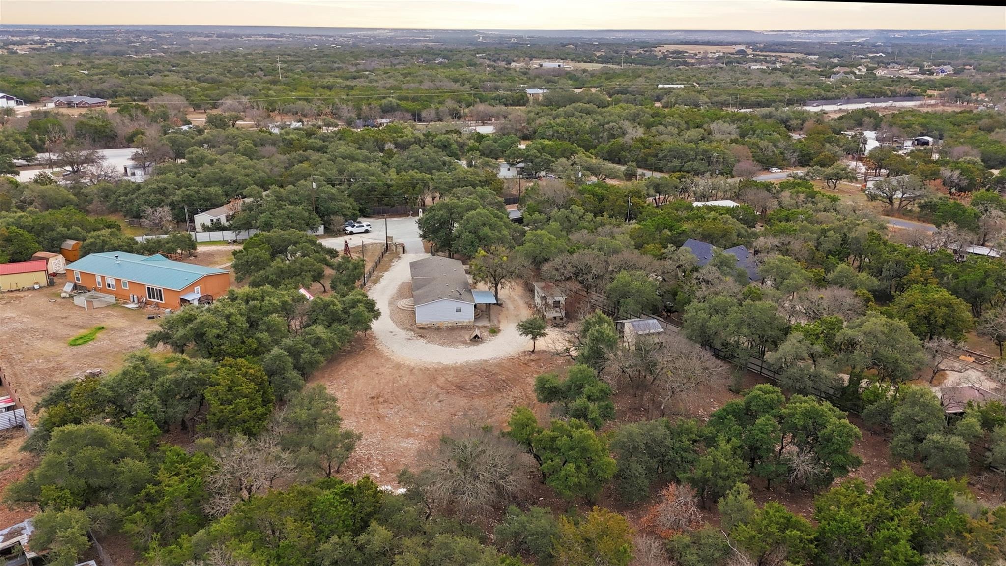 305 Saratoga Springs Cv, Liberty Hill, TX 78642