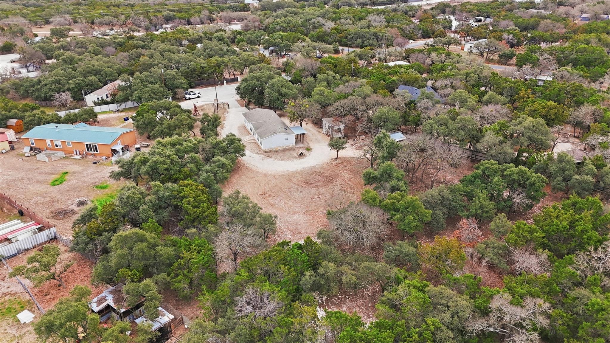 305 Saratoga Springs Cv, Liberty Hill, TX 78642