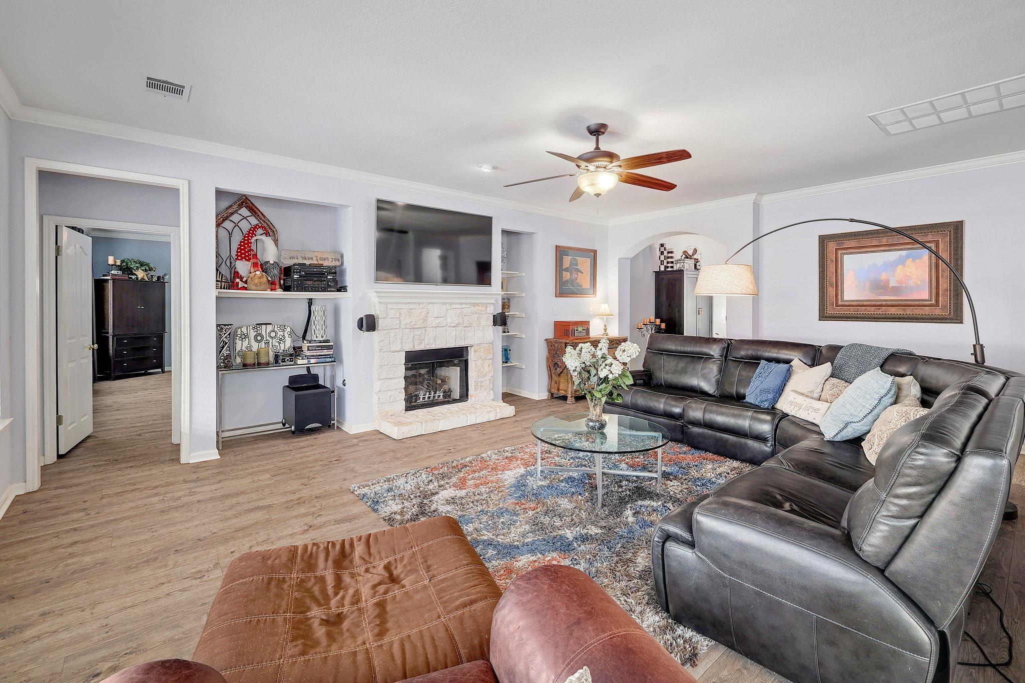 3025 Indigo Trl, Round Rock, TX 78665